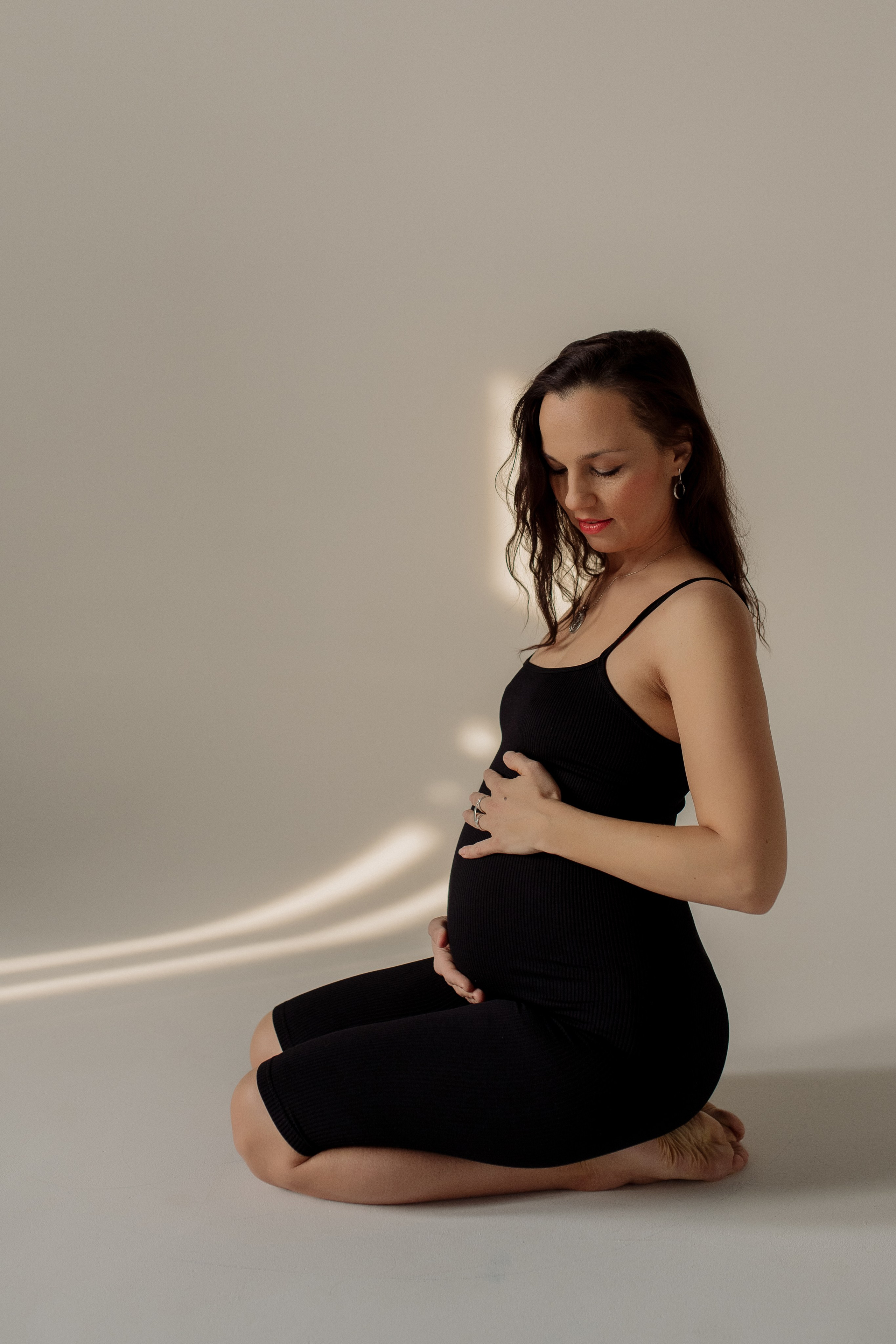 Юля. Фотограф Мария Стрелкова