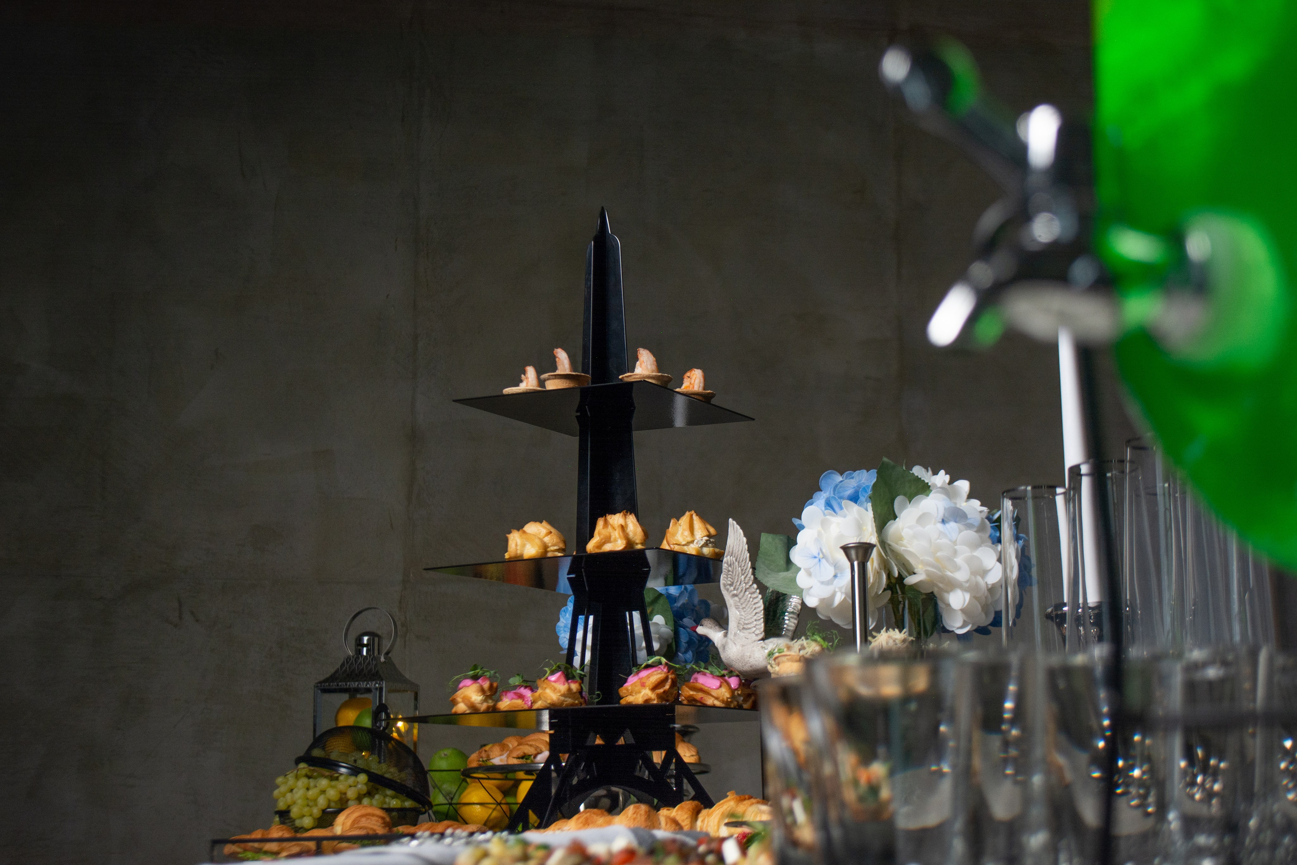 HoReCa. Noffocus — фотограф в Санкт-Петербурге | Контент и арт-съёмка