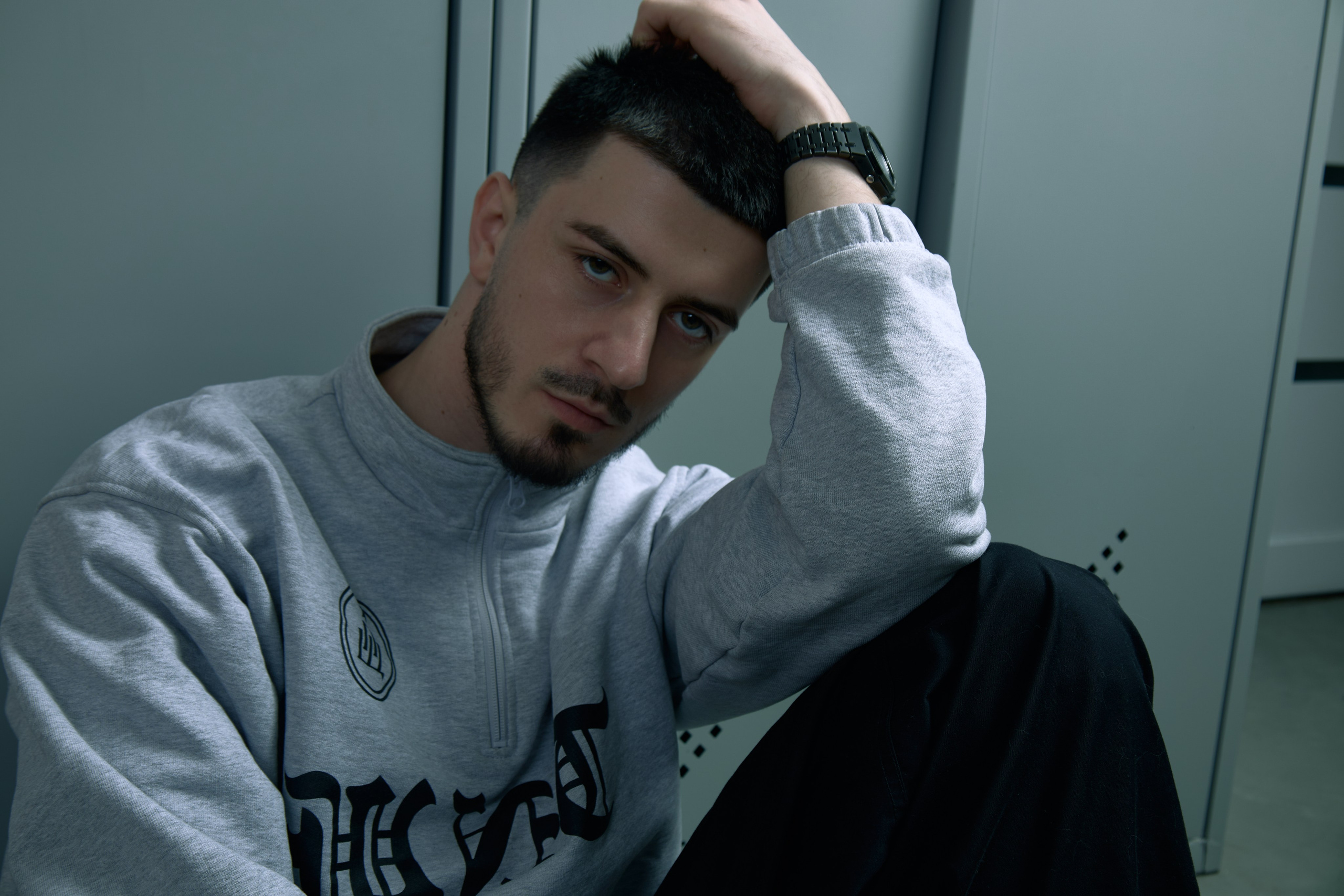 Kambulat. Xstazia — музыкальные обложки, арт-дирекшн, режиссура и креативное продюссирование