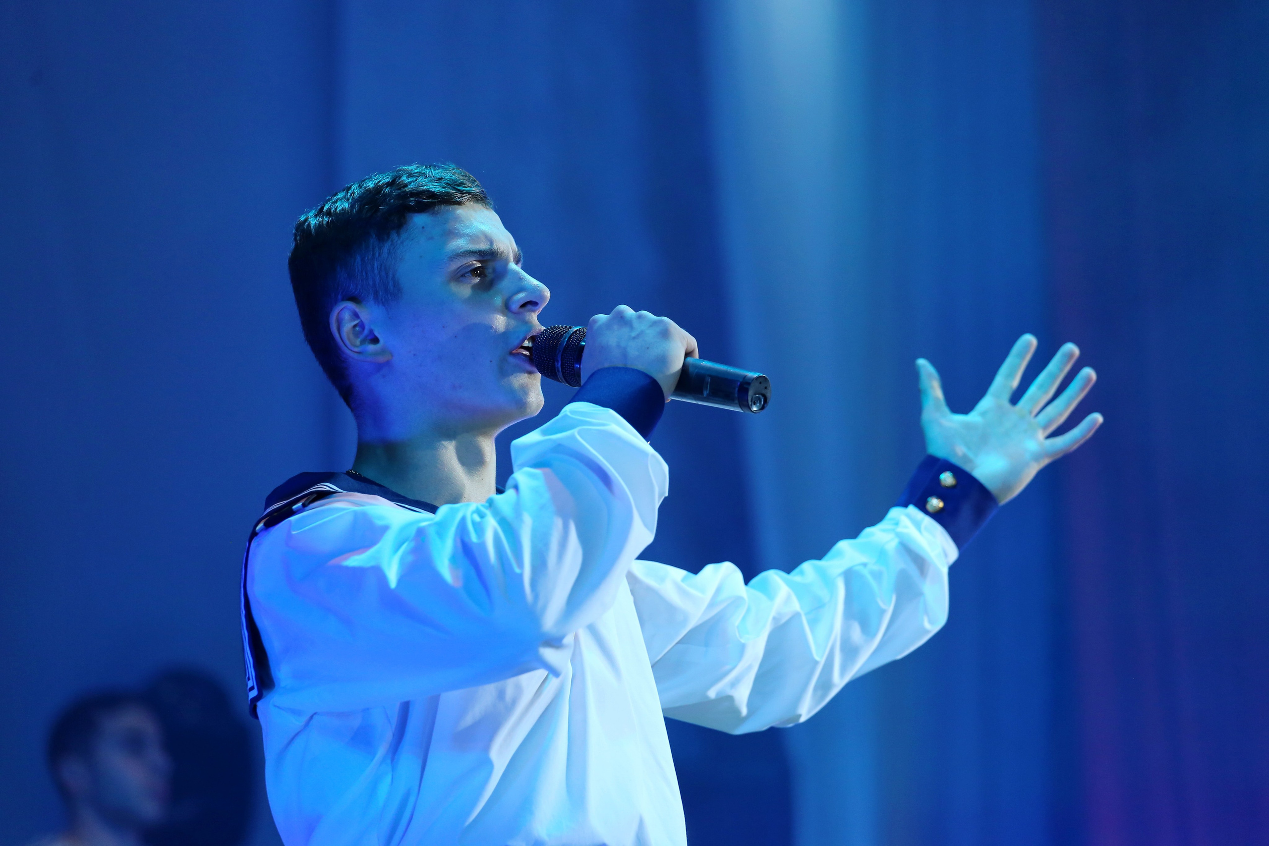 Студенческая весна КубГАУ. Главная