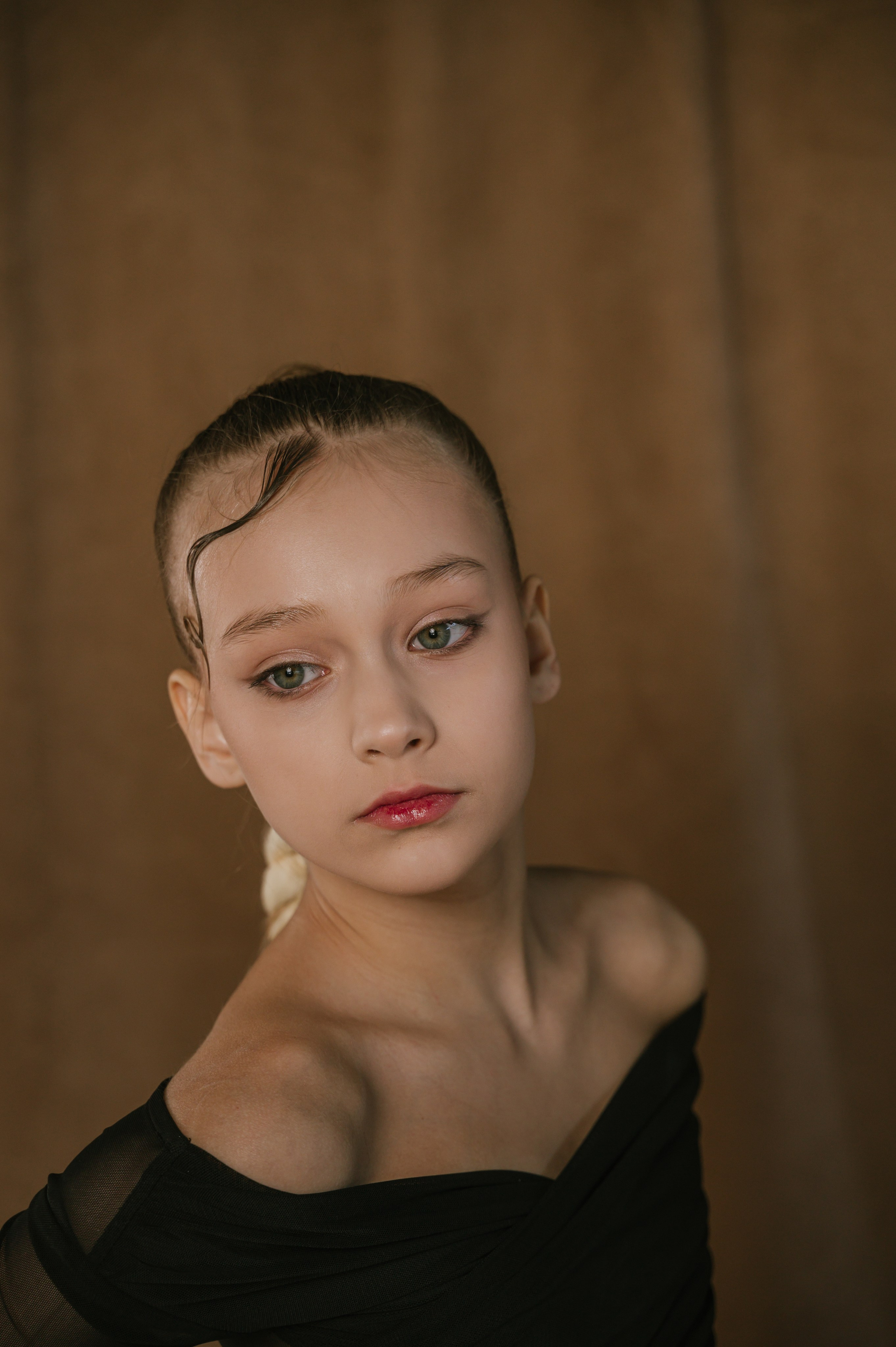 Эмилия. Фотограф в Нижневартовске Анна Стрельцова