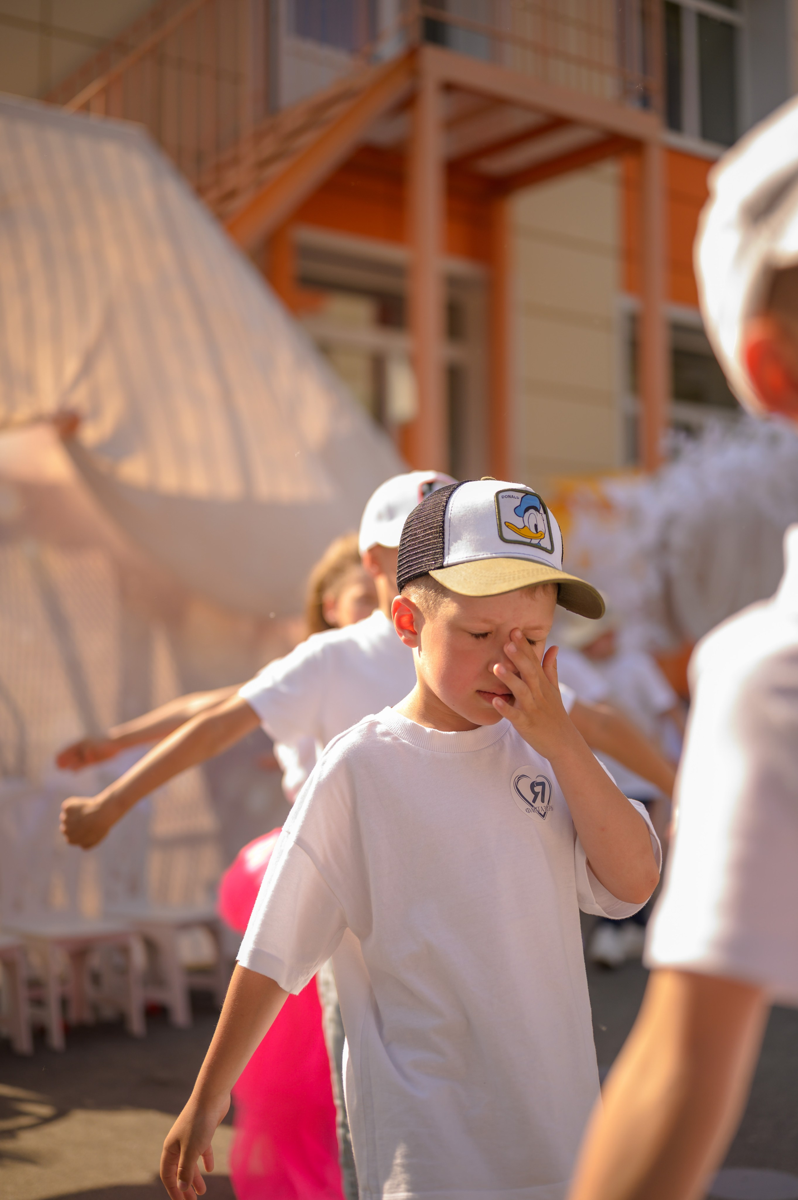 Репортаж выпускного группа «Фантазёры» 3 садик. Фотограф новорожденных, семейный детский в Тюмени Татьяна Морозова