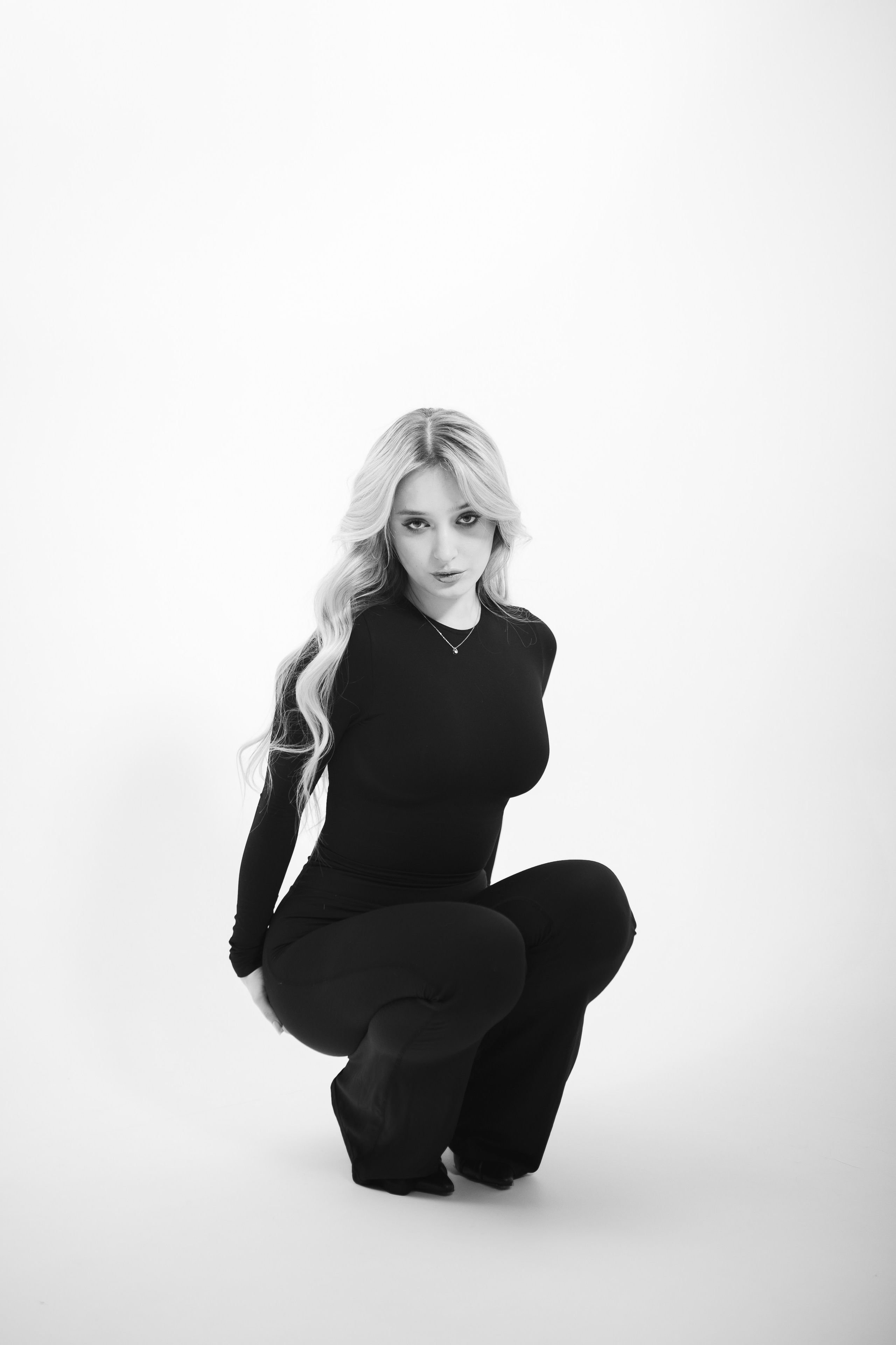 Катя. Фотограф Игорь Лещинский