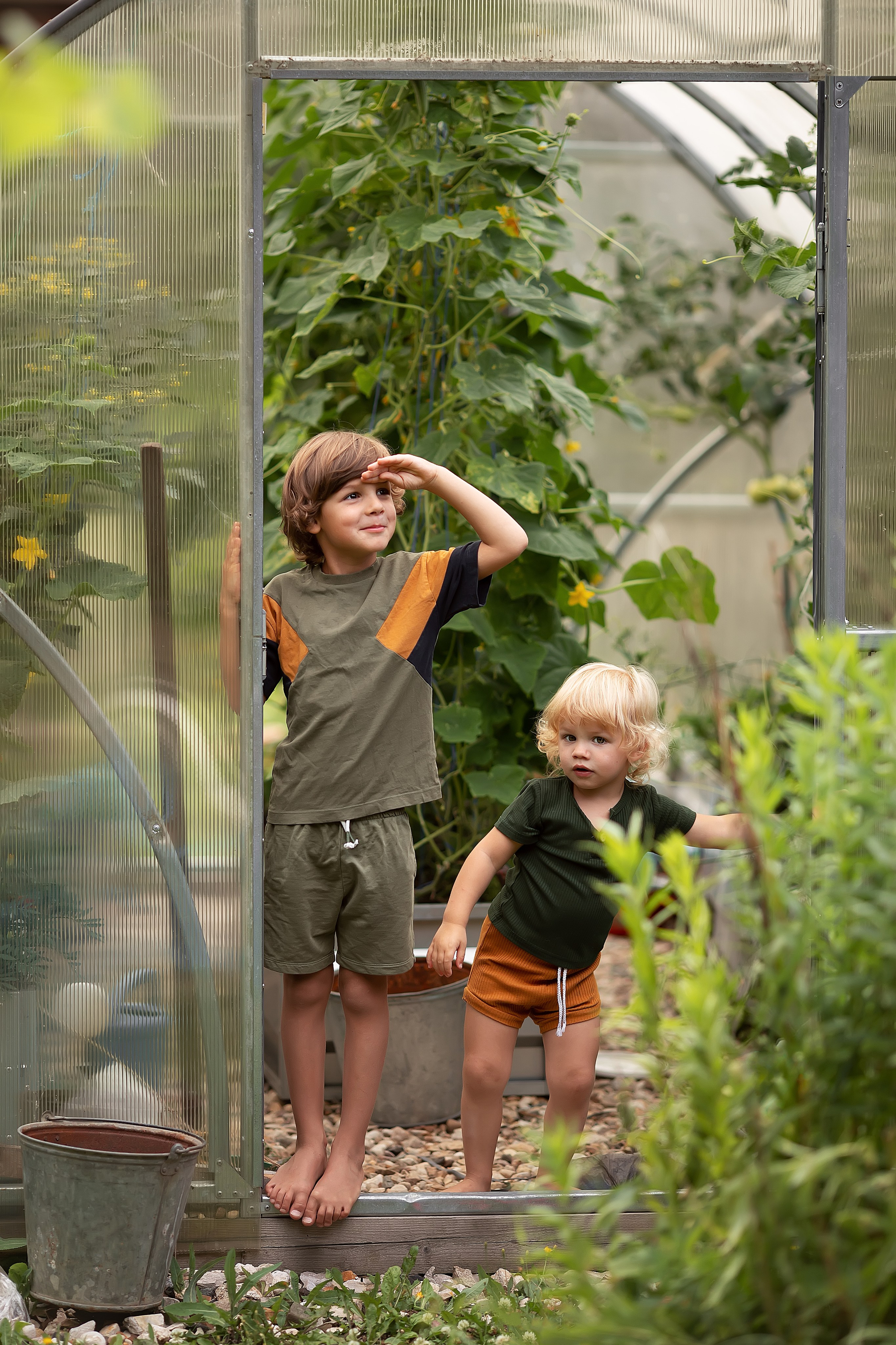 Лето. Главная