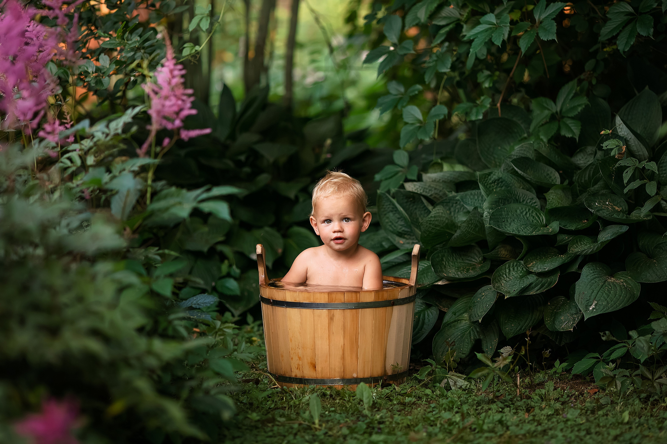 Лето. Главная