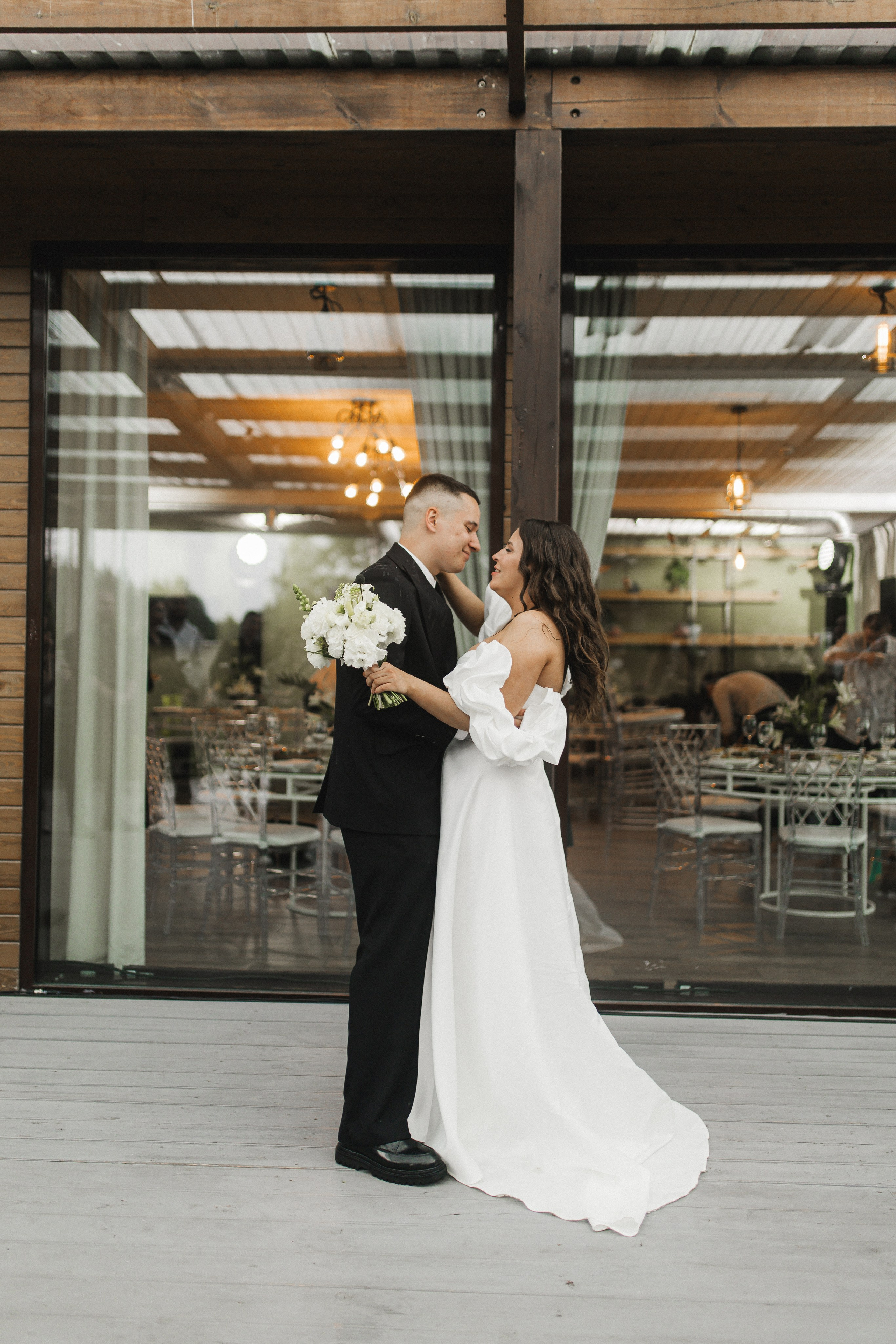 Настя и Паша. Семейный и свадебный фотограф в Екатеринбурге Орлова Ирина