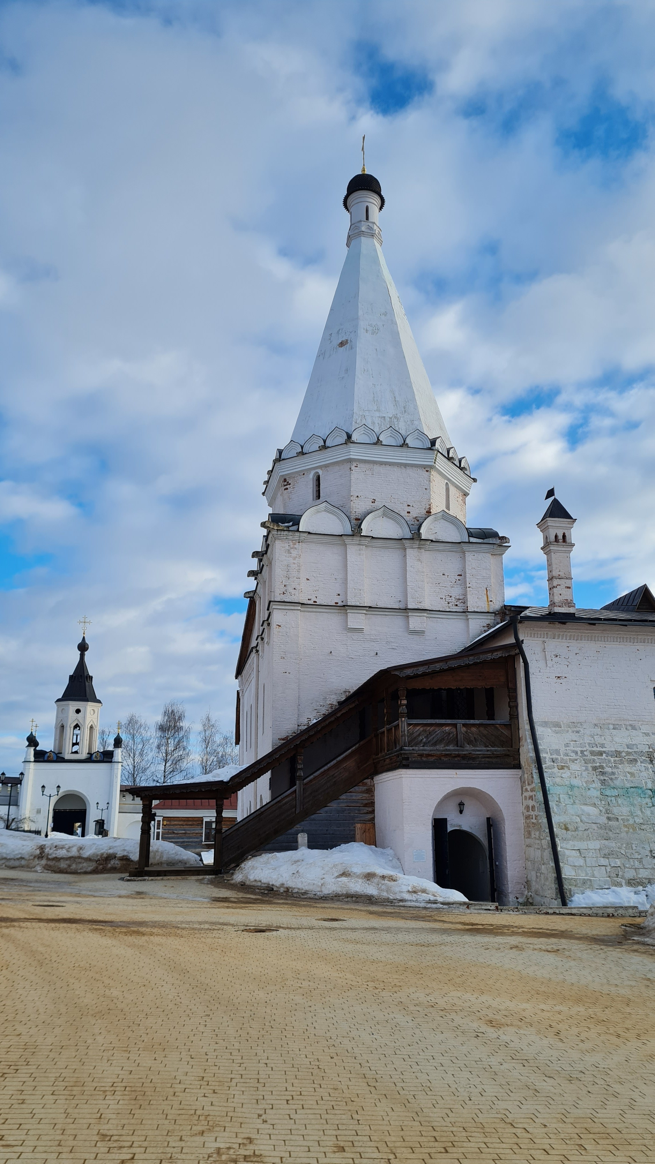 Селигер. Своя Мастерская