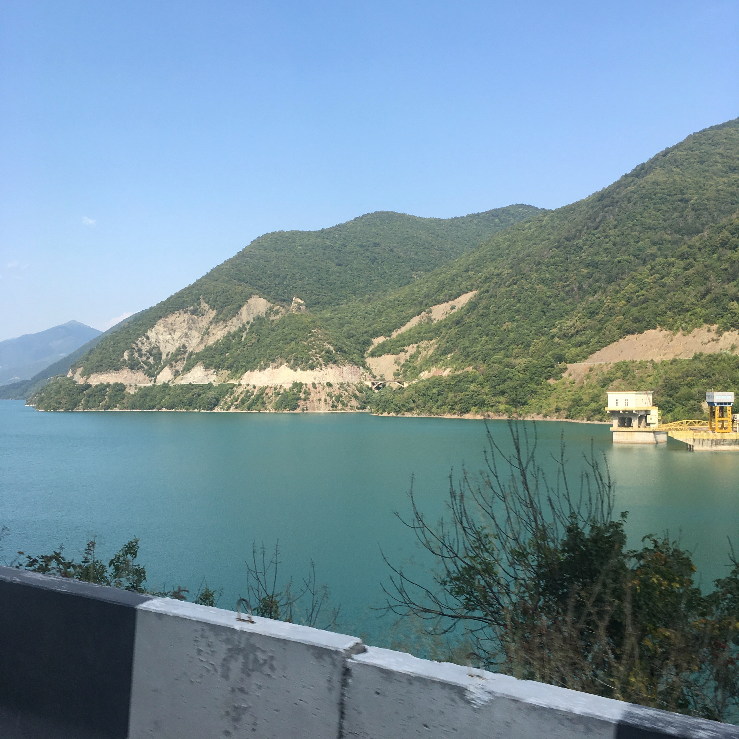 Грузия-19. Своя Мастерская