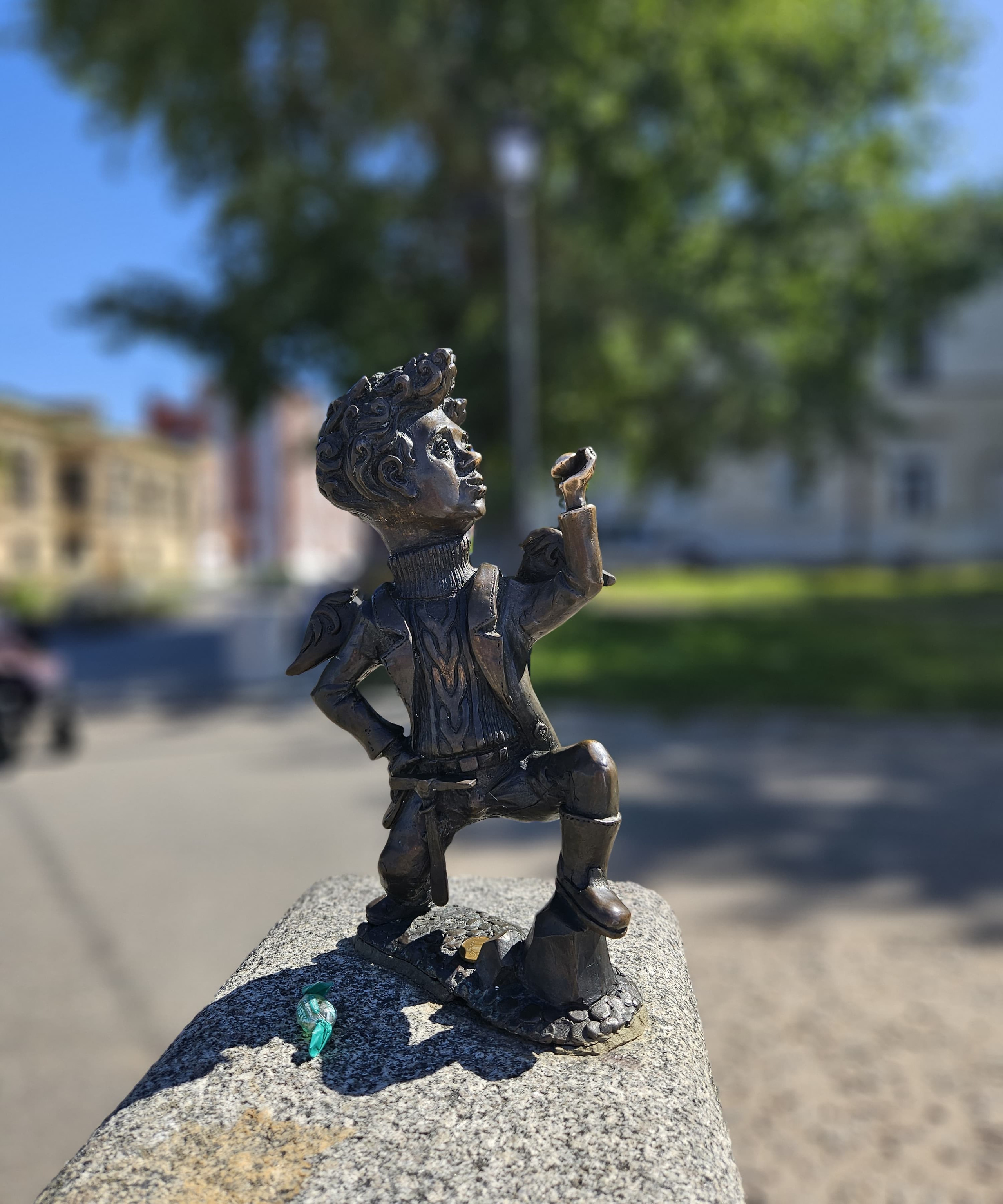 Архангельск. Своя Мастерская
