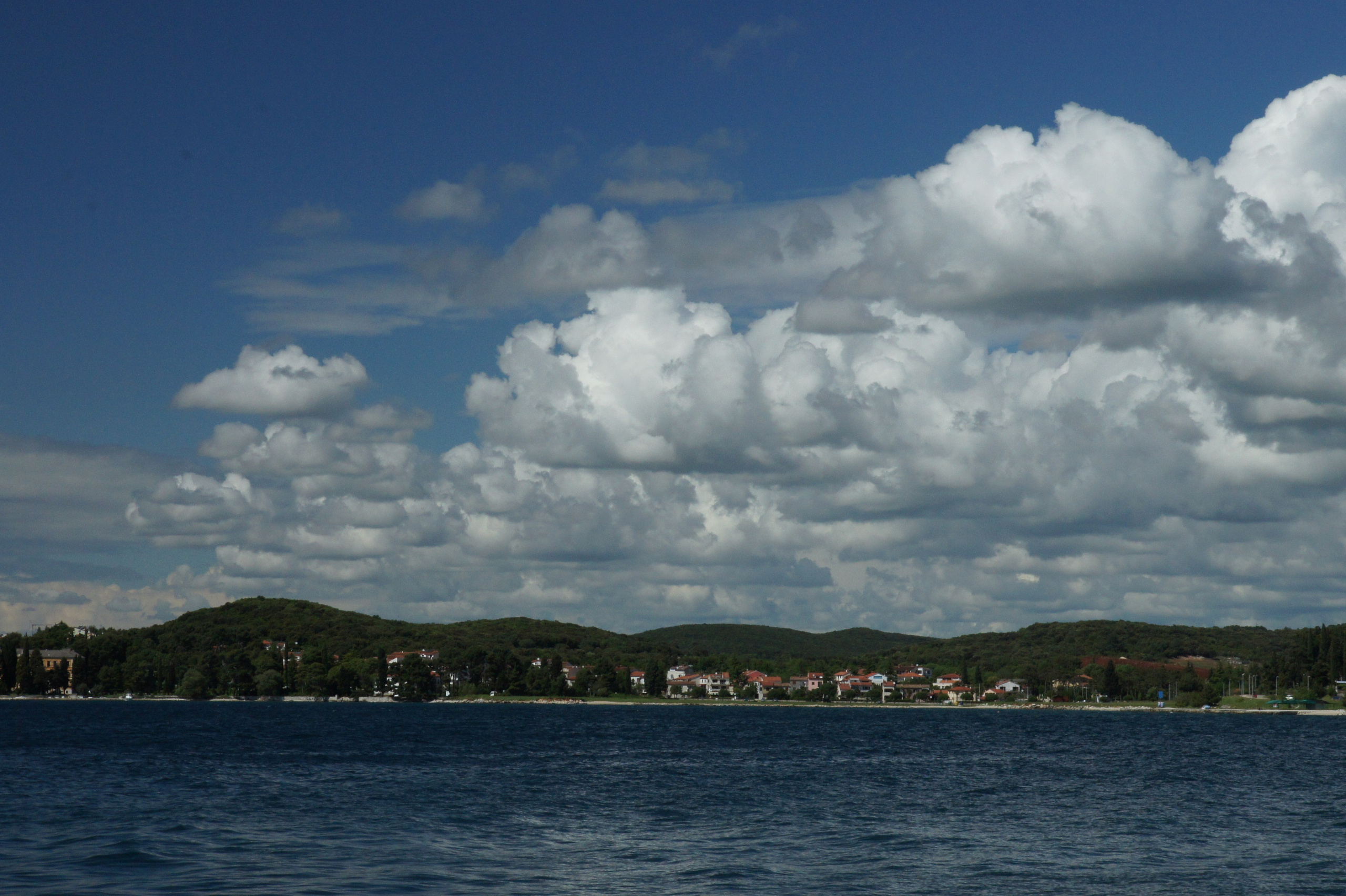 Хорватия. Главная