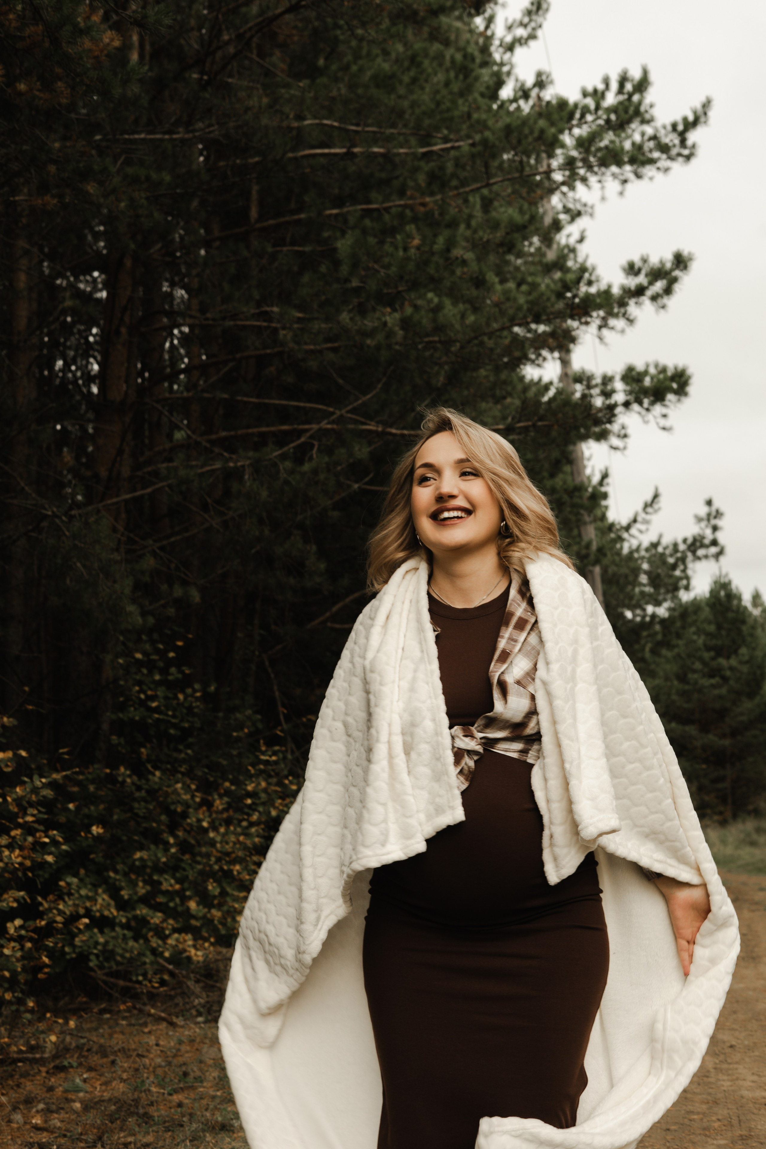 В ОЖИДАНИИ ЧУДА. Ирина Мочалова Фотограф Первоуральск/Екатеринбург