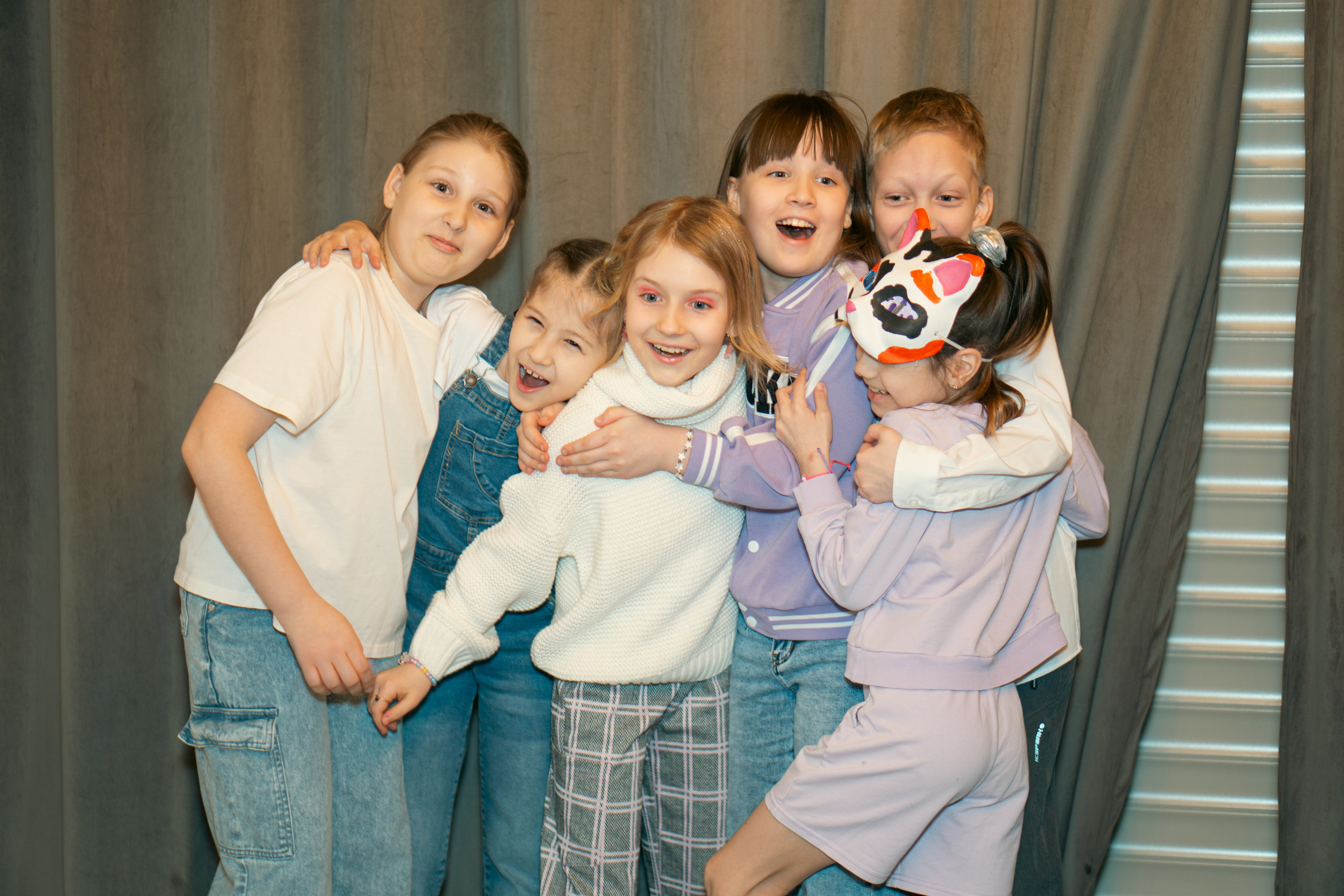 Репортаж. Фотограф, контент-креатор в Москве Анна Молодцова