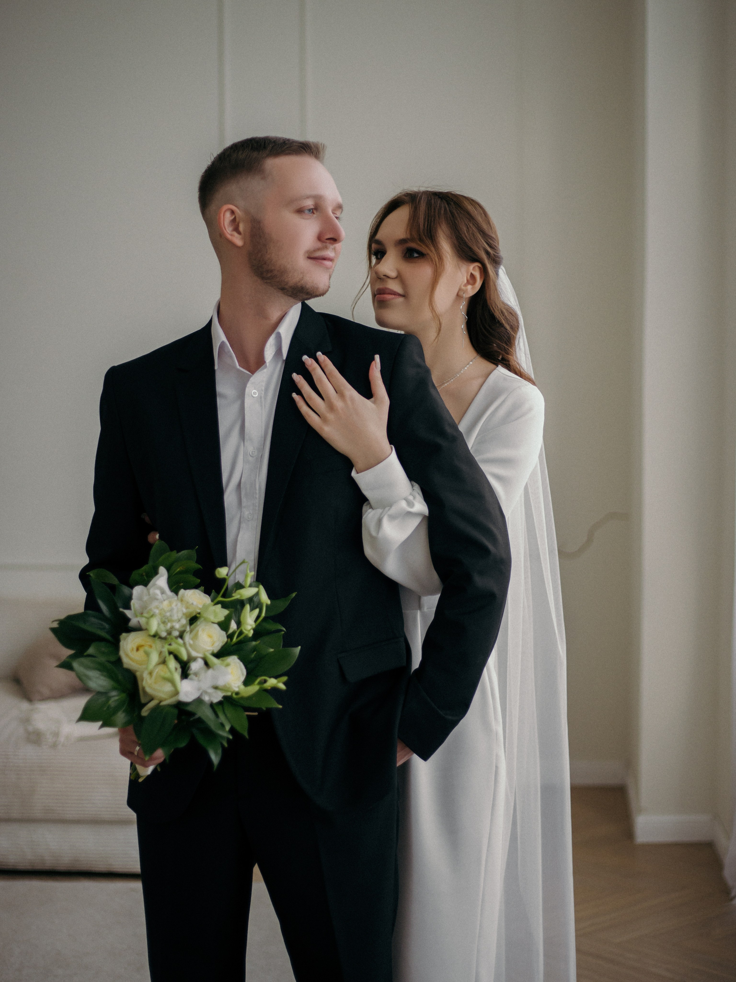 Свадьбы. Мира Мерцалова фотограф Москва