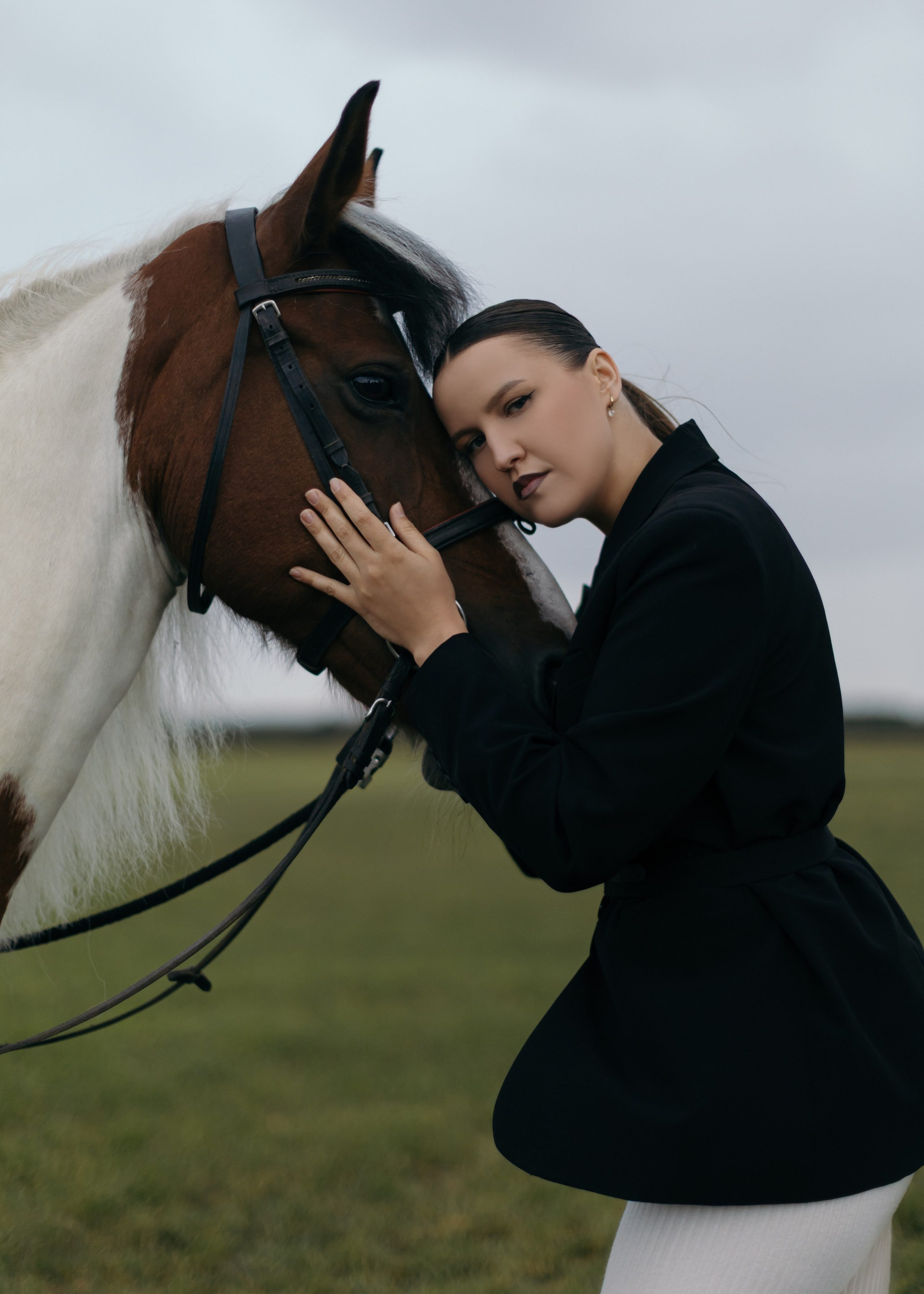 Девушки. Мира Мерцалова фотограф Москва
