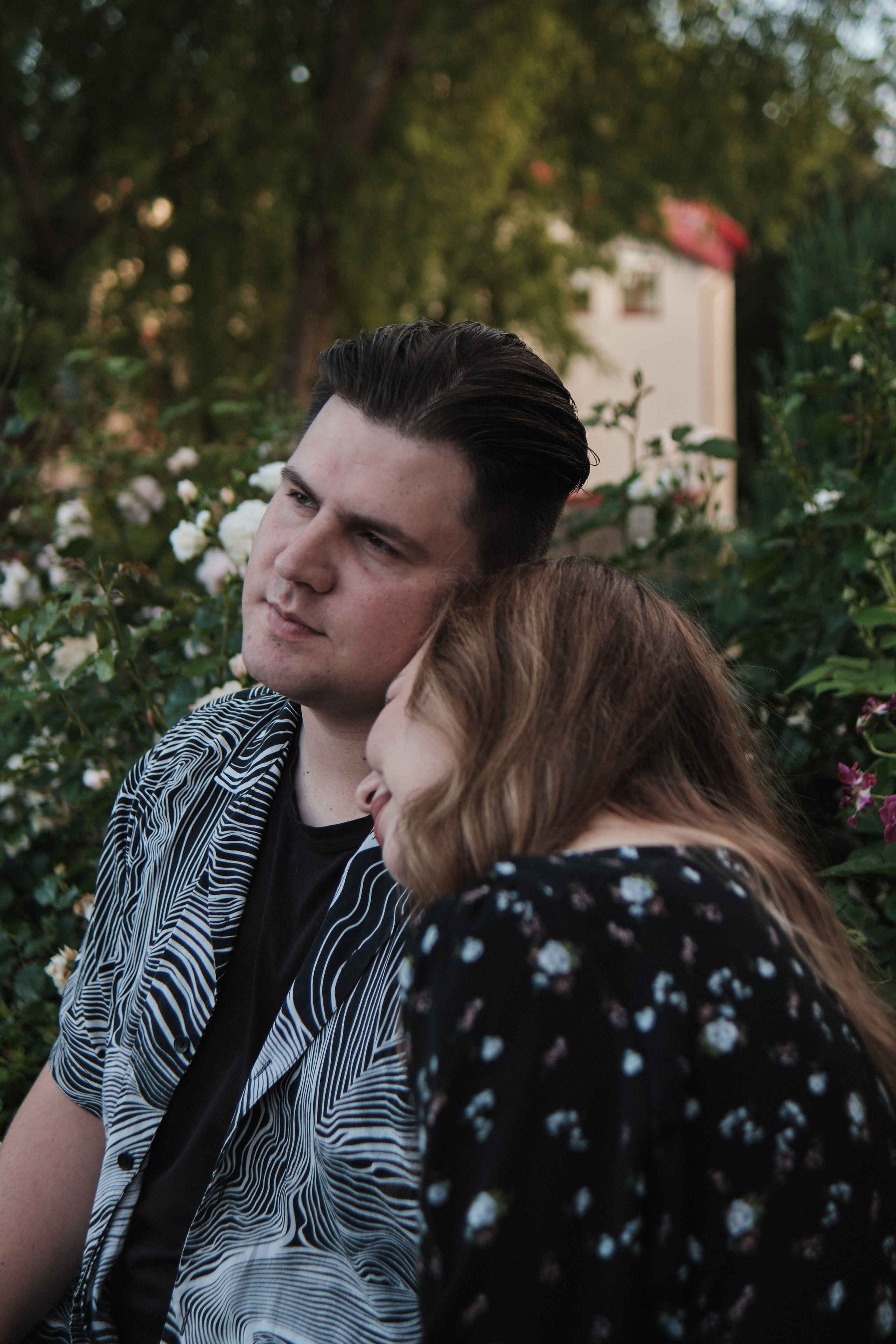 Семья Климковых