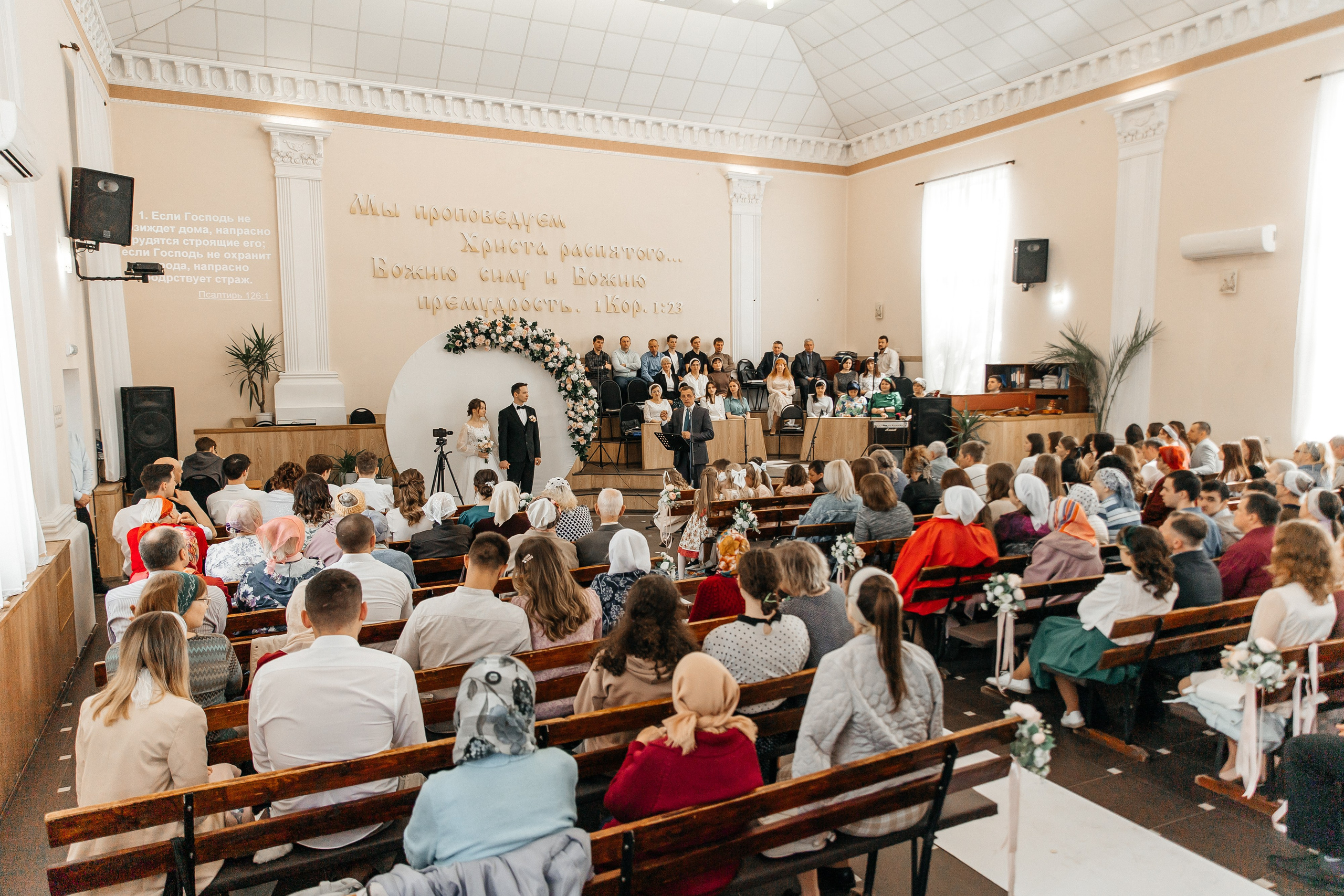 Свадьба Воронеж. Свадебный и портретный фотограф в Воронеже Нестеренко Илья