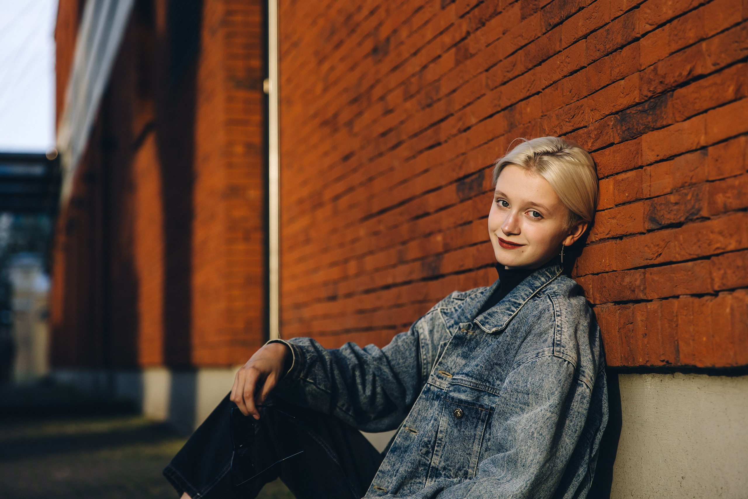 Портретная съёмка. Свадебный и портретный фотограф в Воронеже Нестеренко Илья