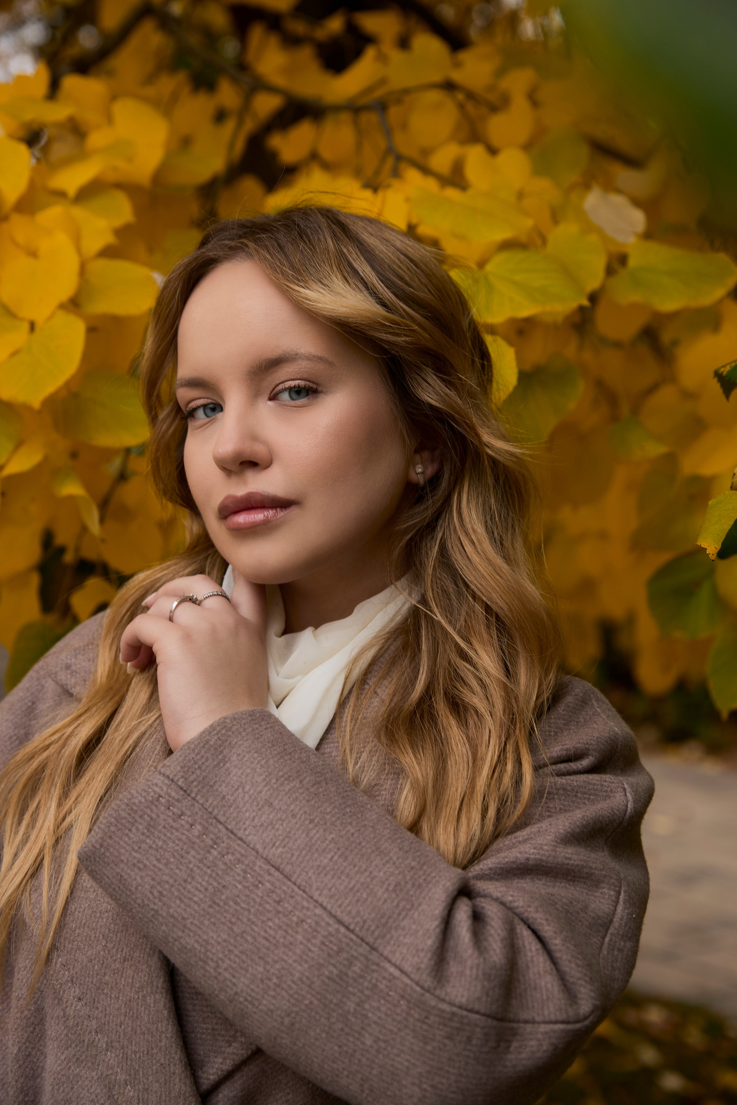 Маргарита. Женский фотограф