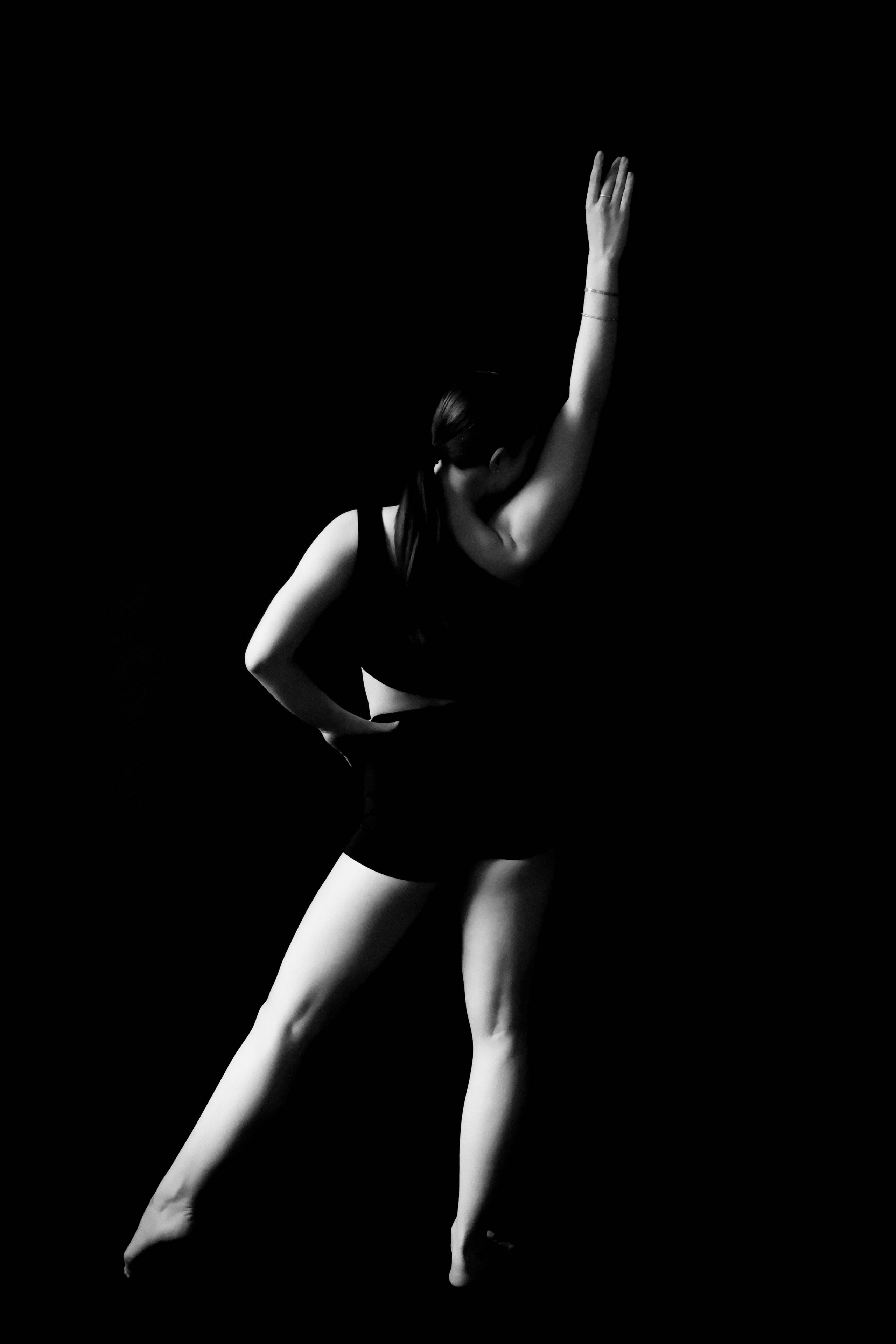 Мария. Портретный фотограф Александра Новикова Тюмень