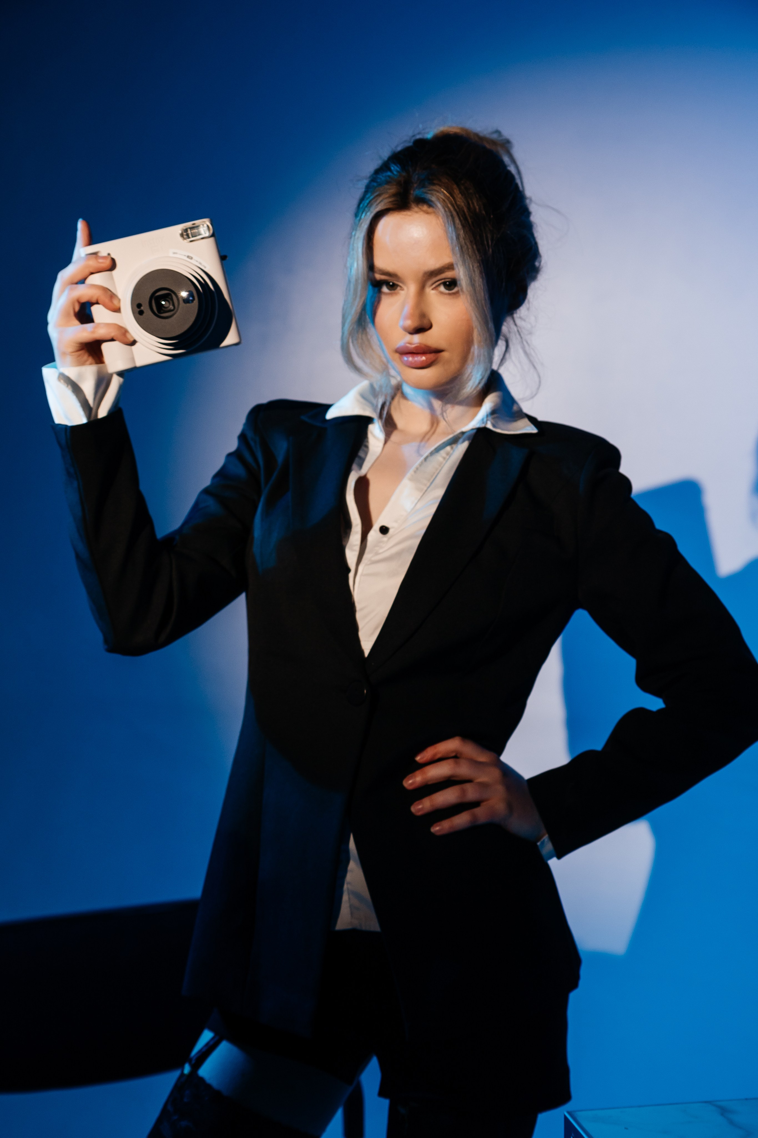 OFFICE SIRENS. Фотограф Александр Бигари