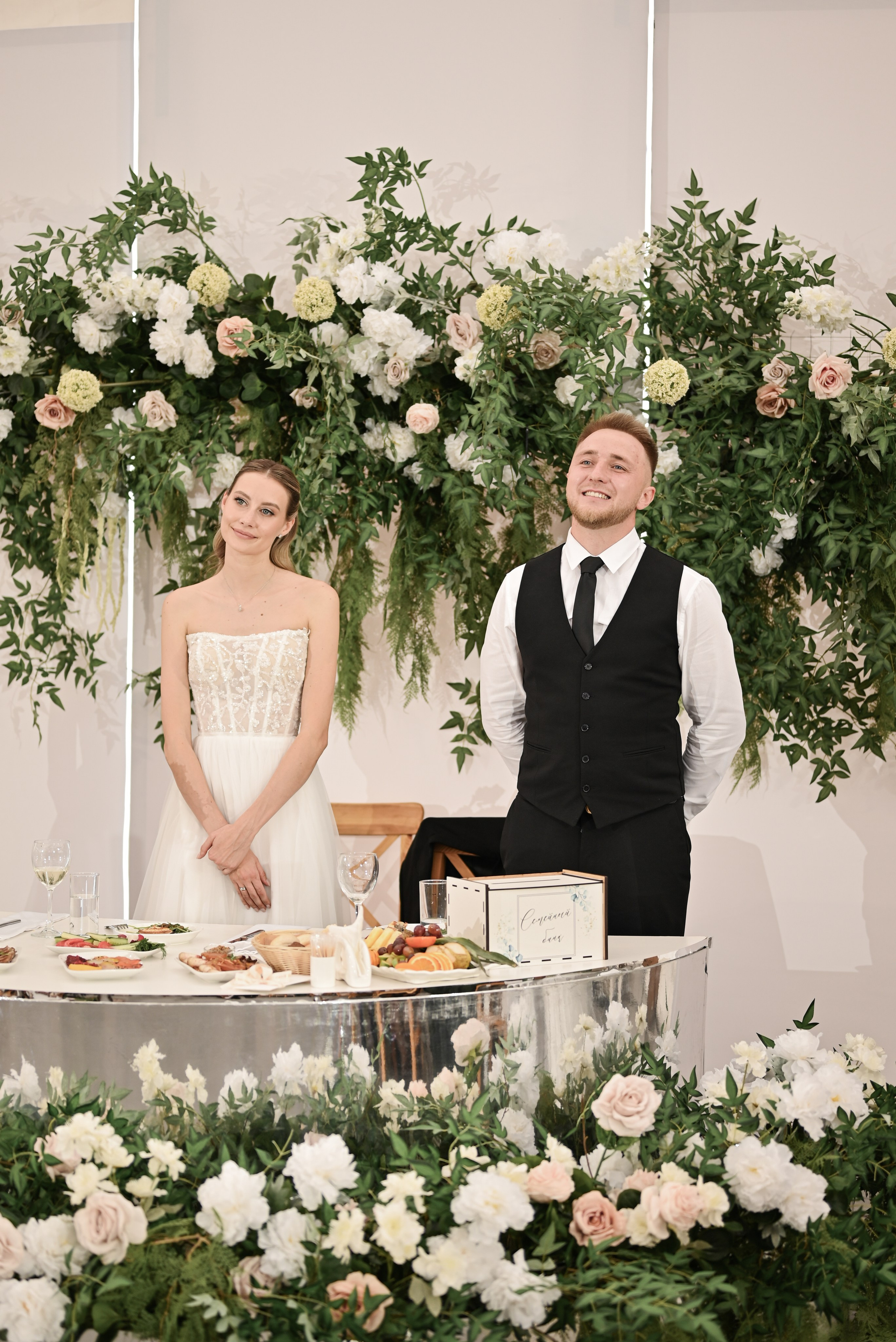 В гармонии с природой. Свадебный и семейный фотограф в Уфе Александров Максим