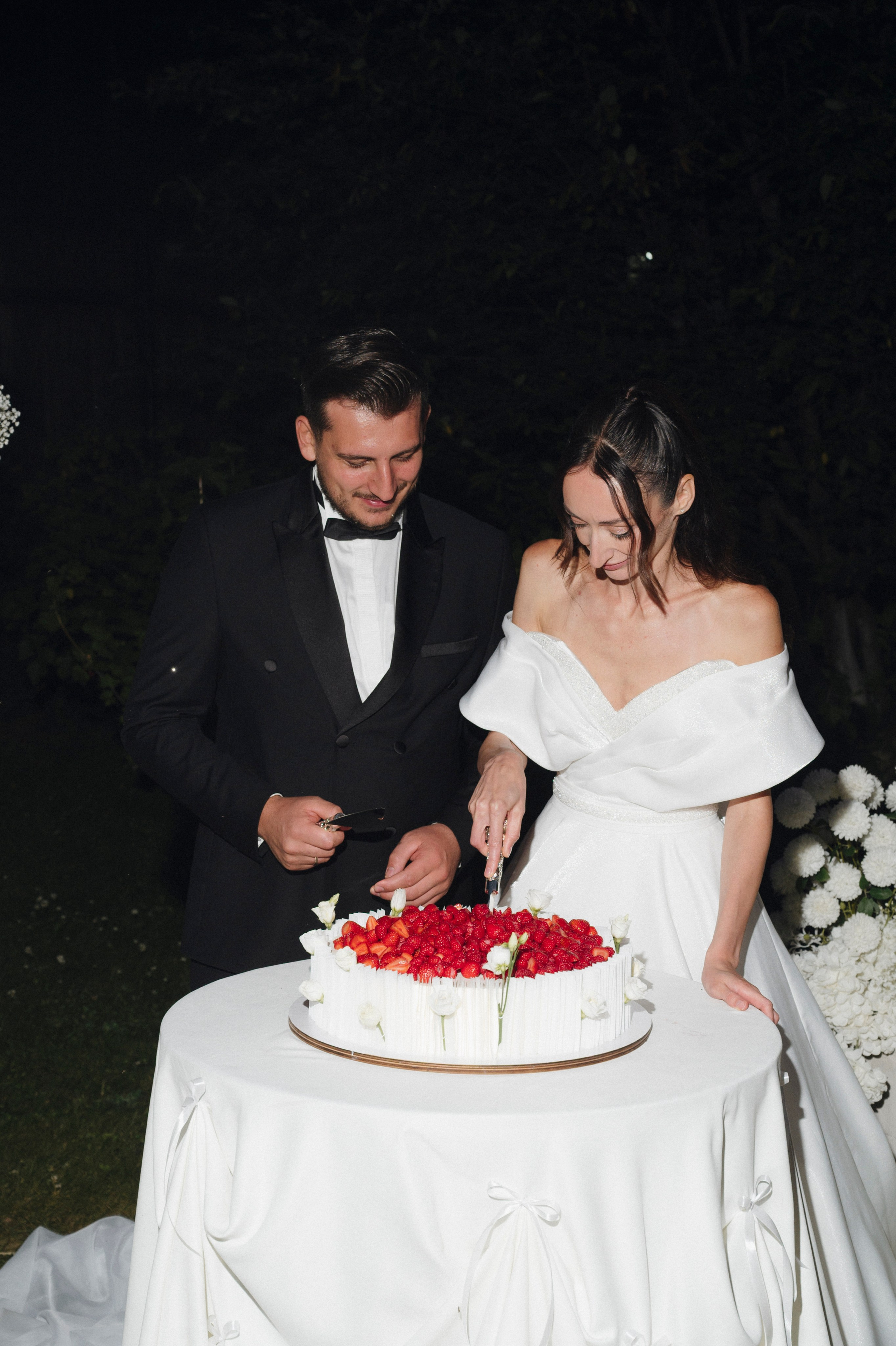 Илькер и Мария. Фотограф в Сыктывкаре Онохов Иван