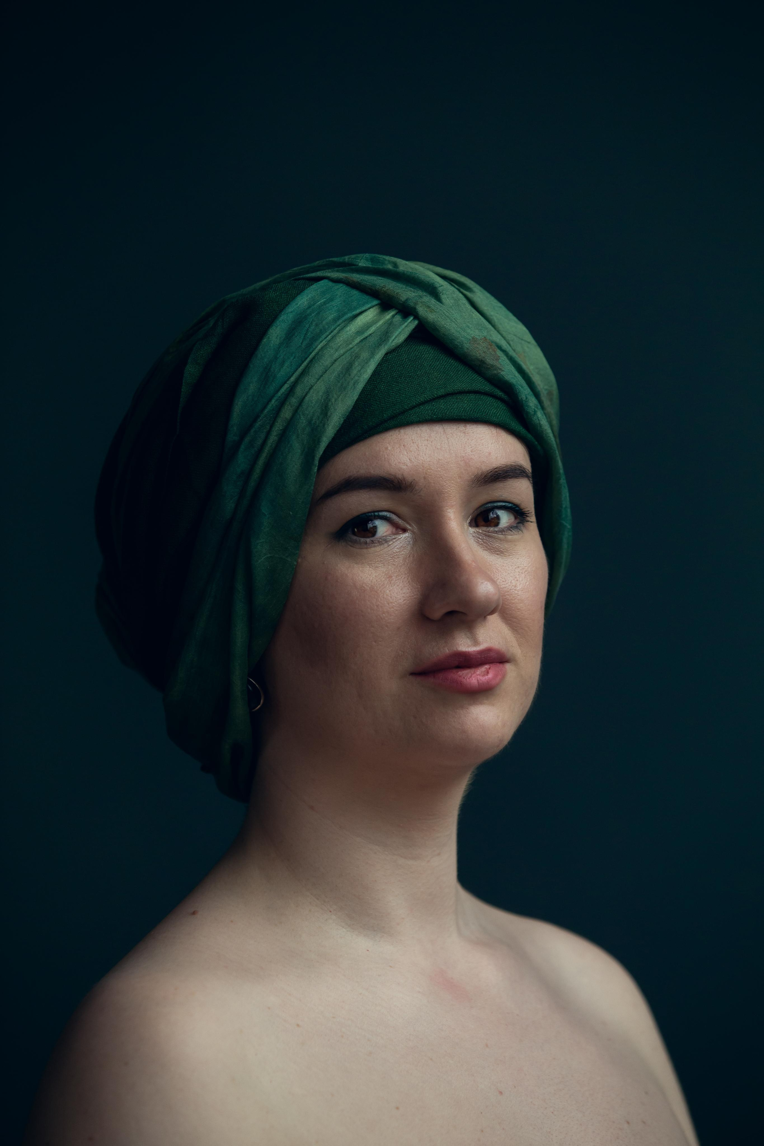 Екатерина. Фотограф в Москве Лера Юдина