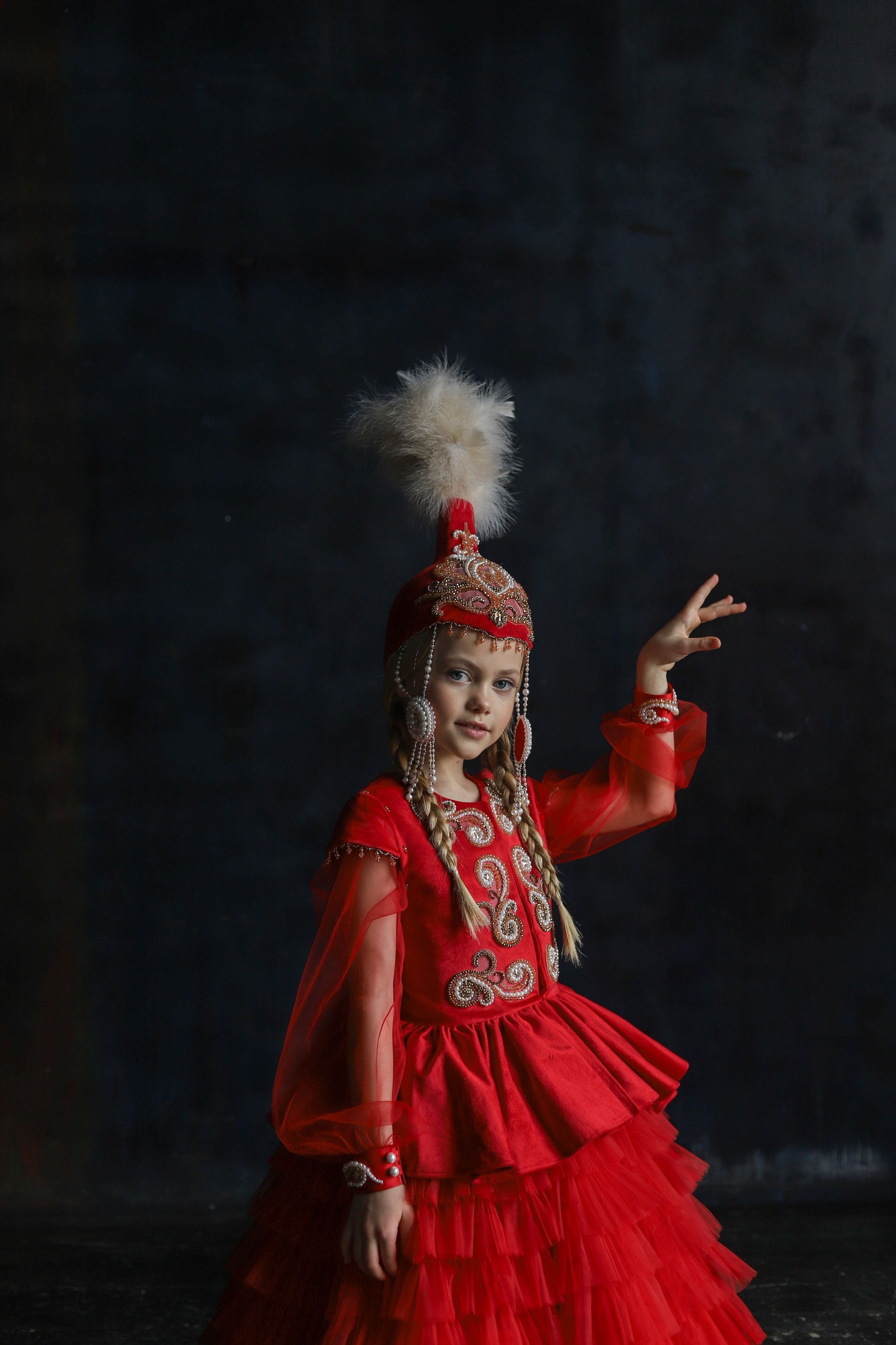 Художественное фото. Фото-художник портретист г. Москва