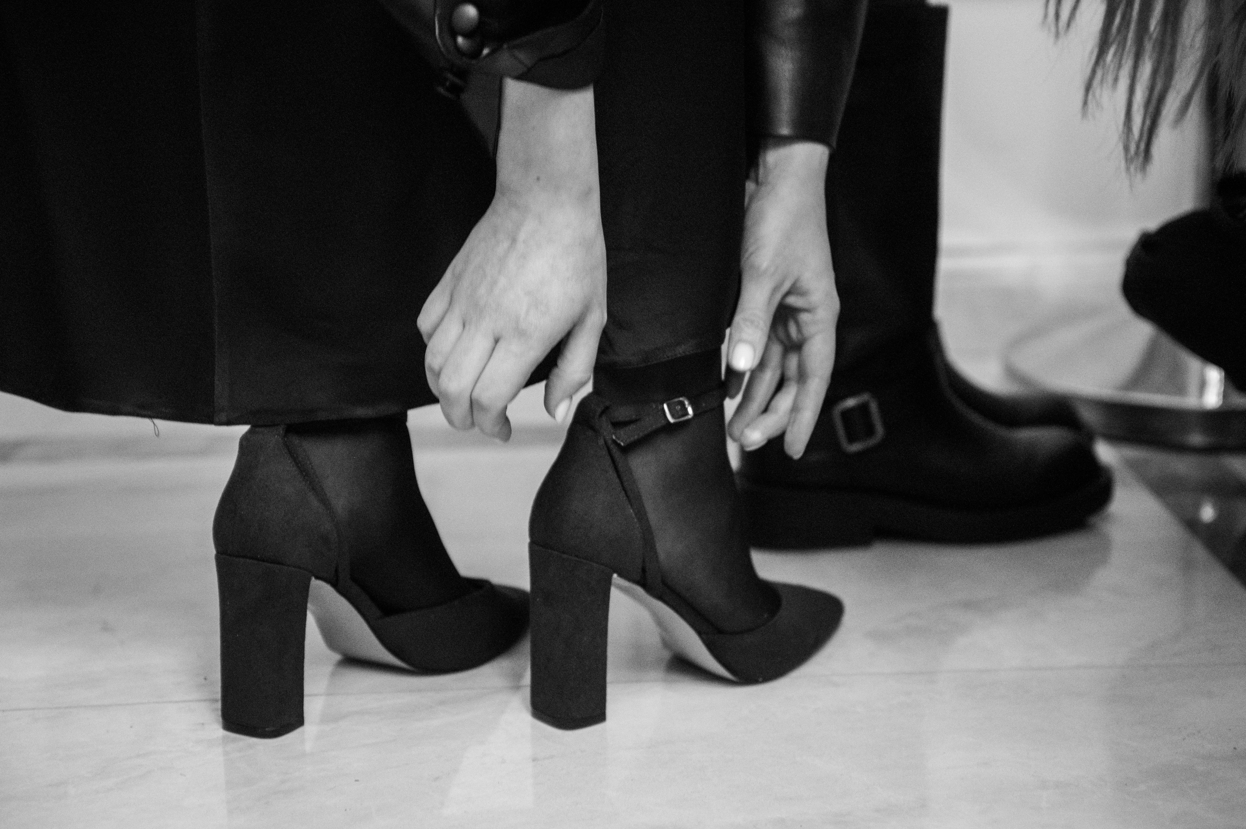 CHARUEL. Свадебный фотограф в Москве Григорий Аргунов