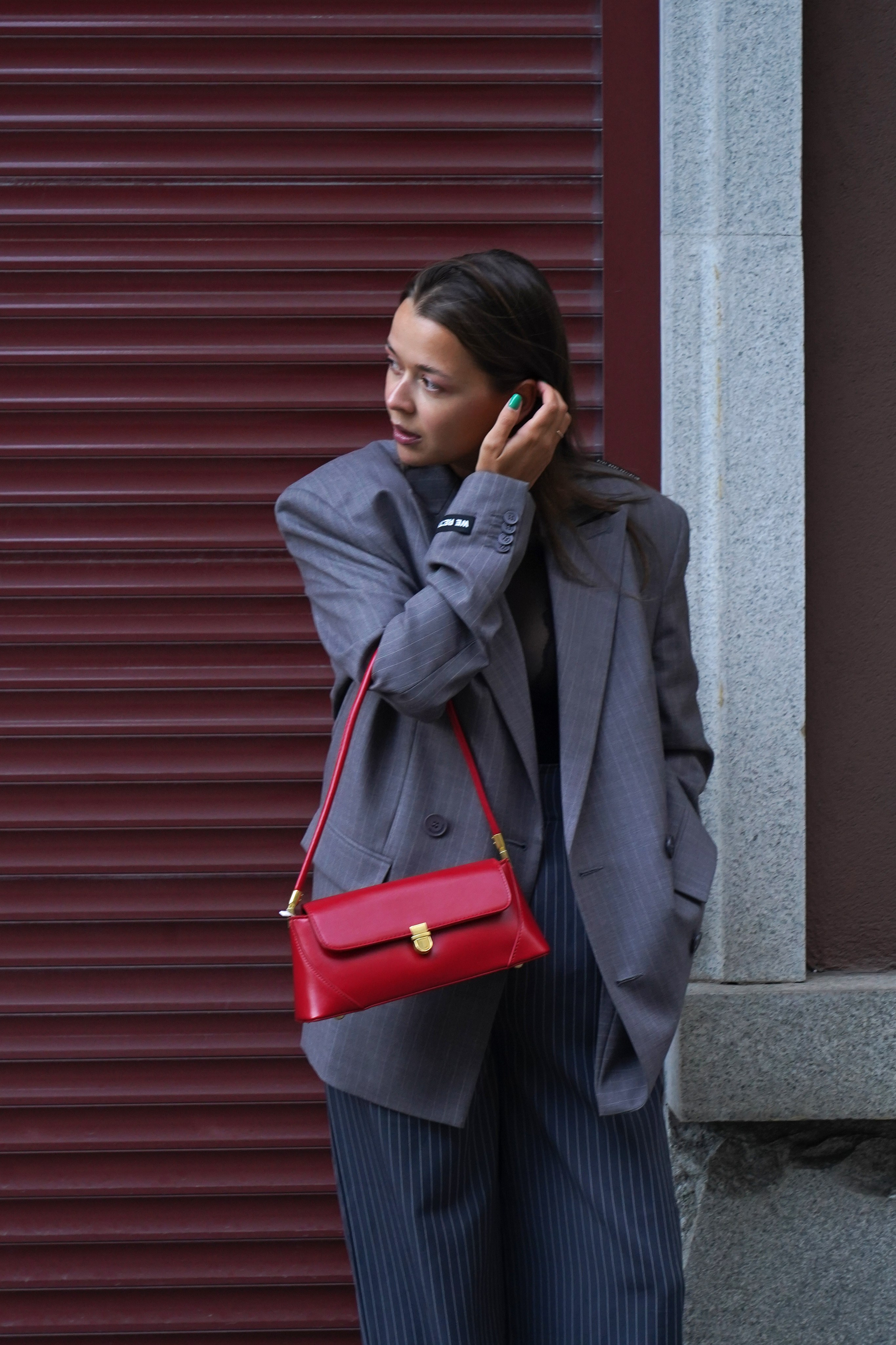 Фотопрогулка с Ксюшей. Анна, фотограф Москва, Зеленоград