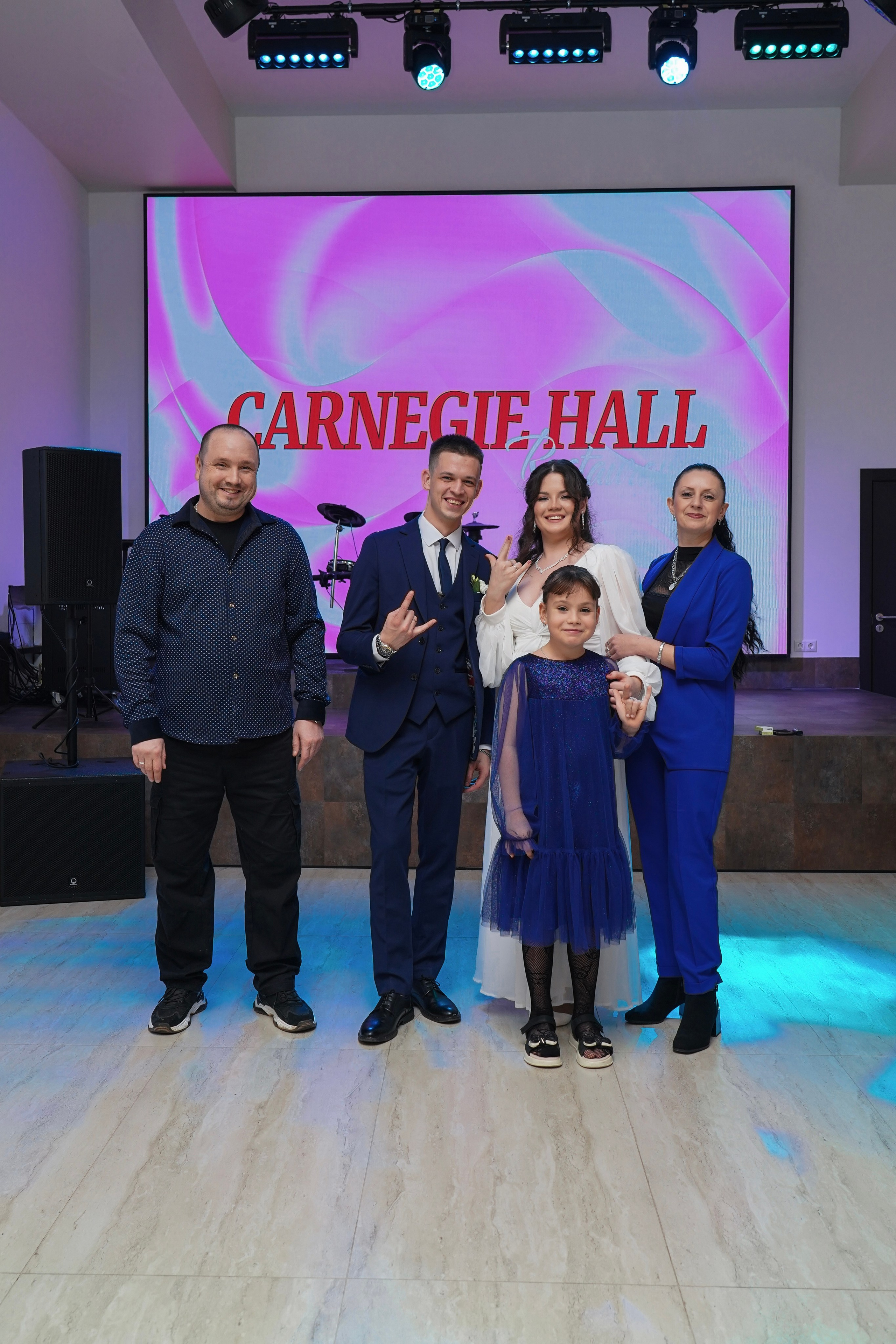 Регистрация в ЗАГСе 📍 Солнечногорск. Анна, фотограф Москва, Зеленоград