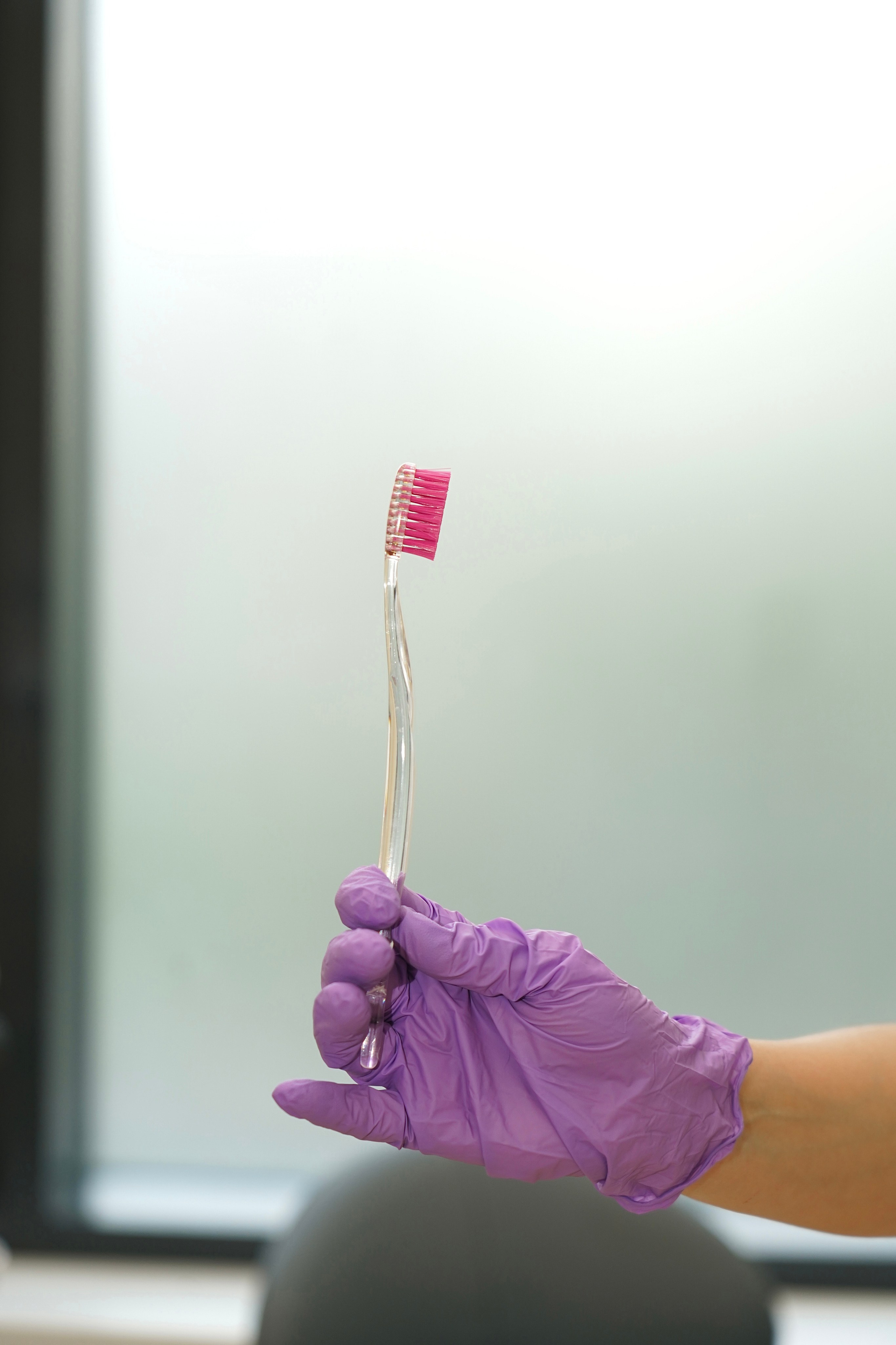 Стоматология ВК-ДЕНТ. Анна, фотограф Москва, Зеленоград