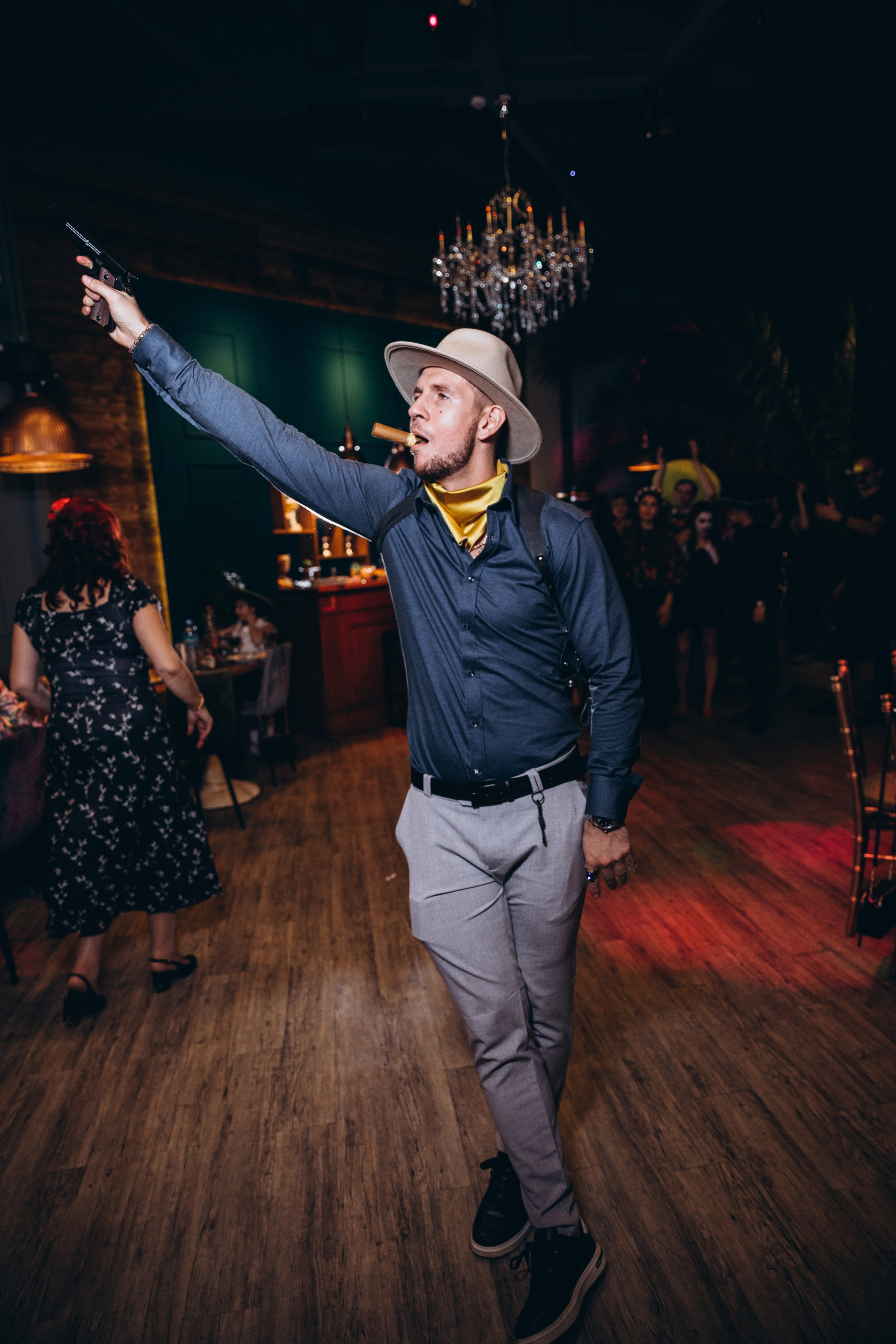 Mexico party. Свадебный и семейный фотограф Краснова Юлия