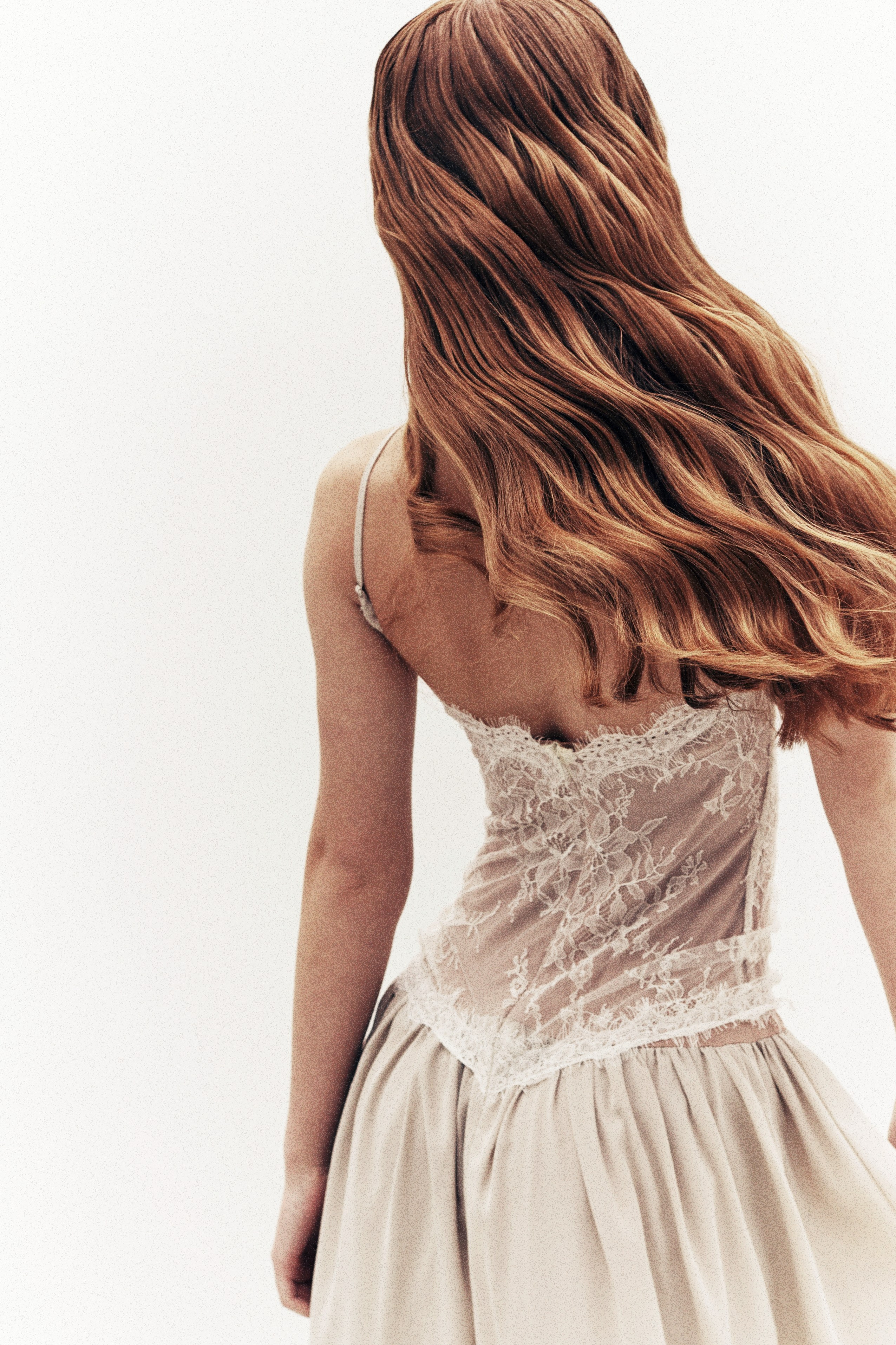 Света. Фотограф Ионова Анастасия, г Владивосток