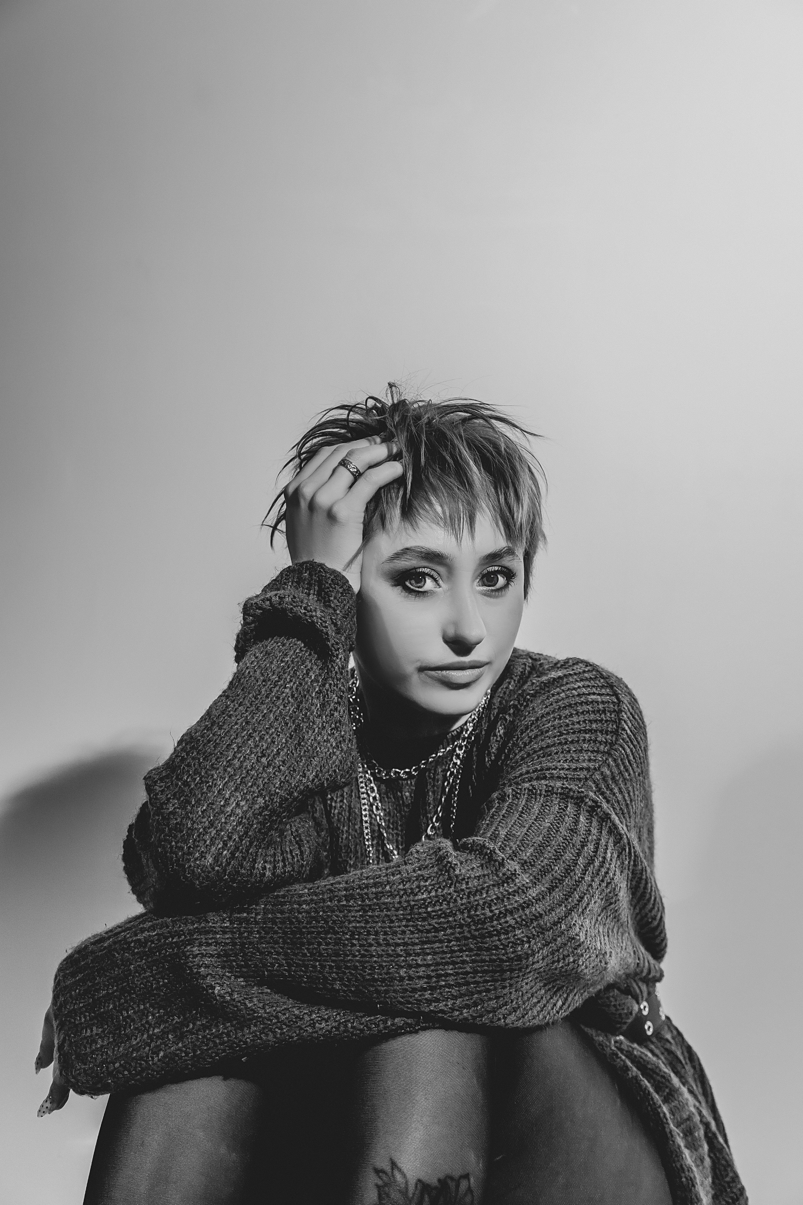 Маргарита. Фотограф Маша Савинская