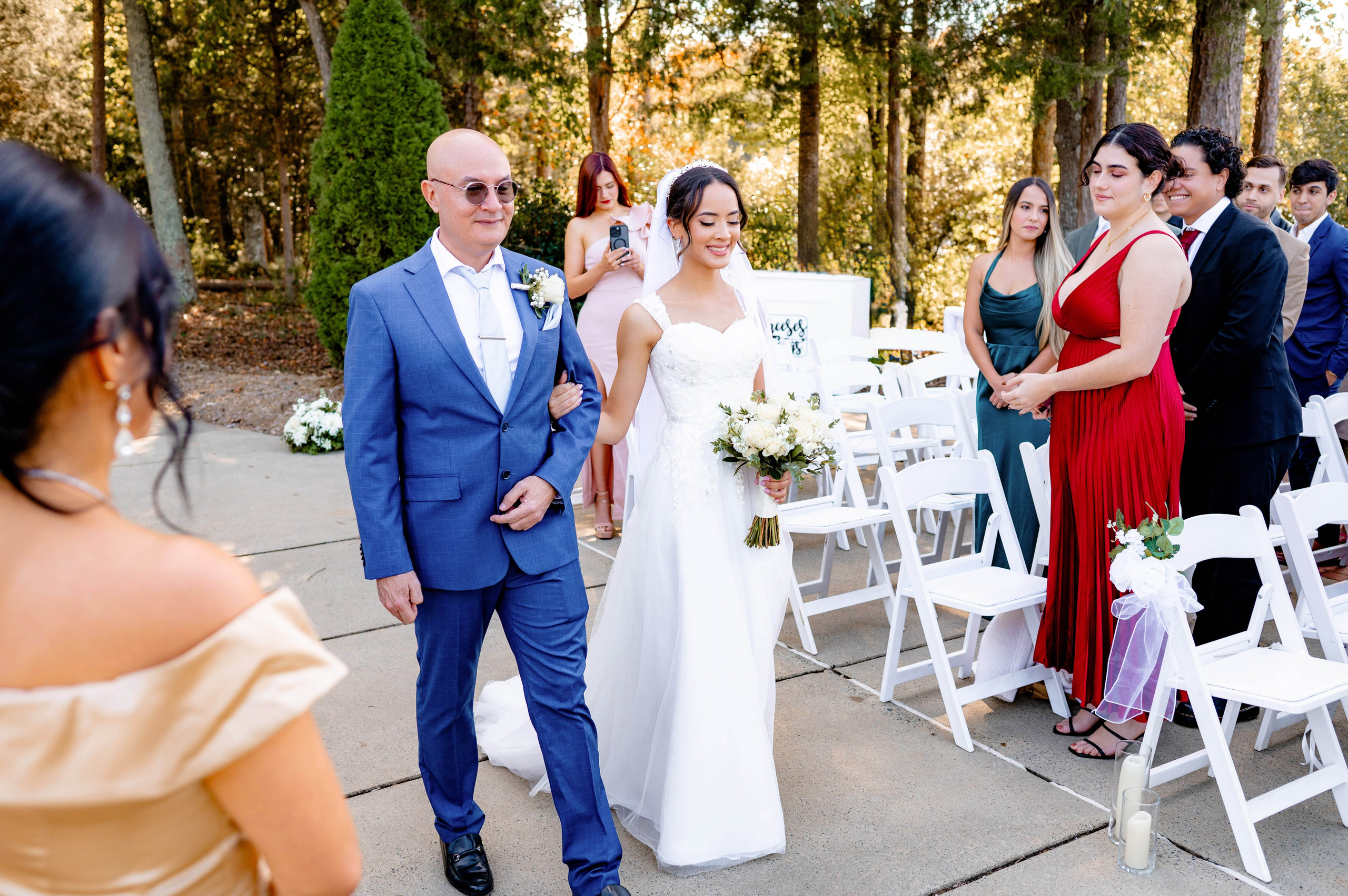 Laura & Vincenzo. Wedding photographer