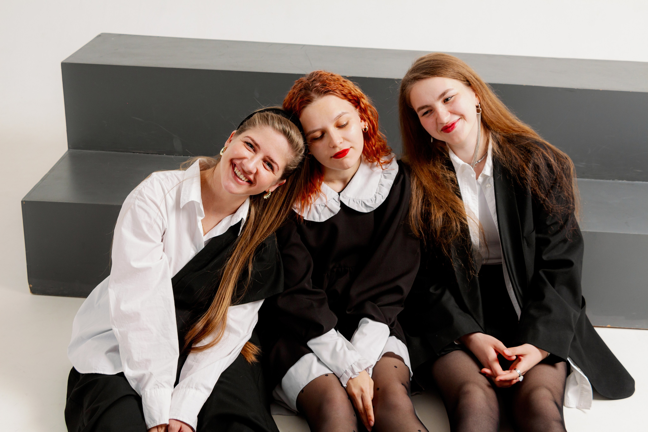 Фотосессия на выпускной. Екатеринбург. Фотограф в Екатеринбурге Пойгина Елена