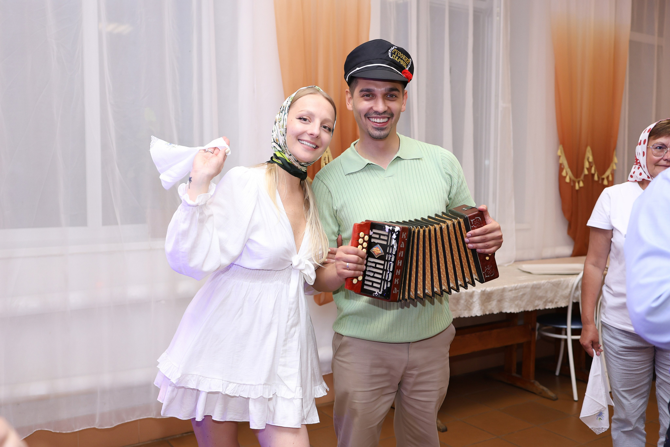 Ведущий на Юбилей в Туле!. НаВеселе…)) Тамада (Ведущий) в Туле! Юбилеи, Свадьбы, Корпоративы! Ростовые куклы! И всё необходимое для Вашего Праздника!