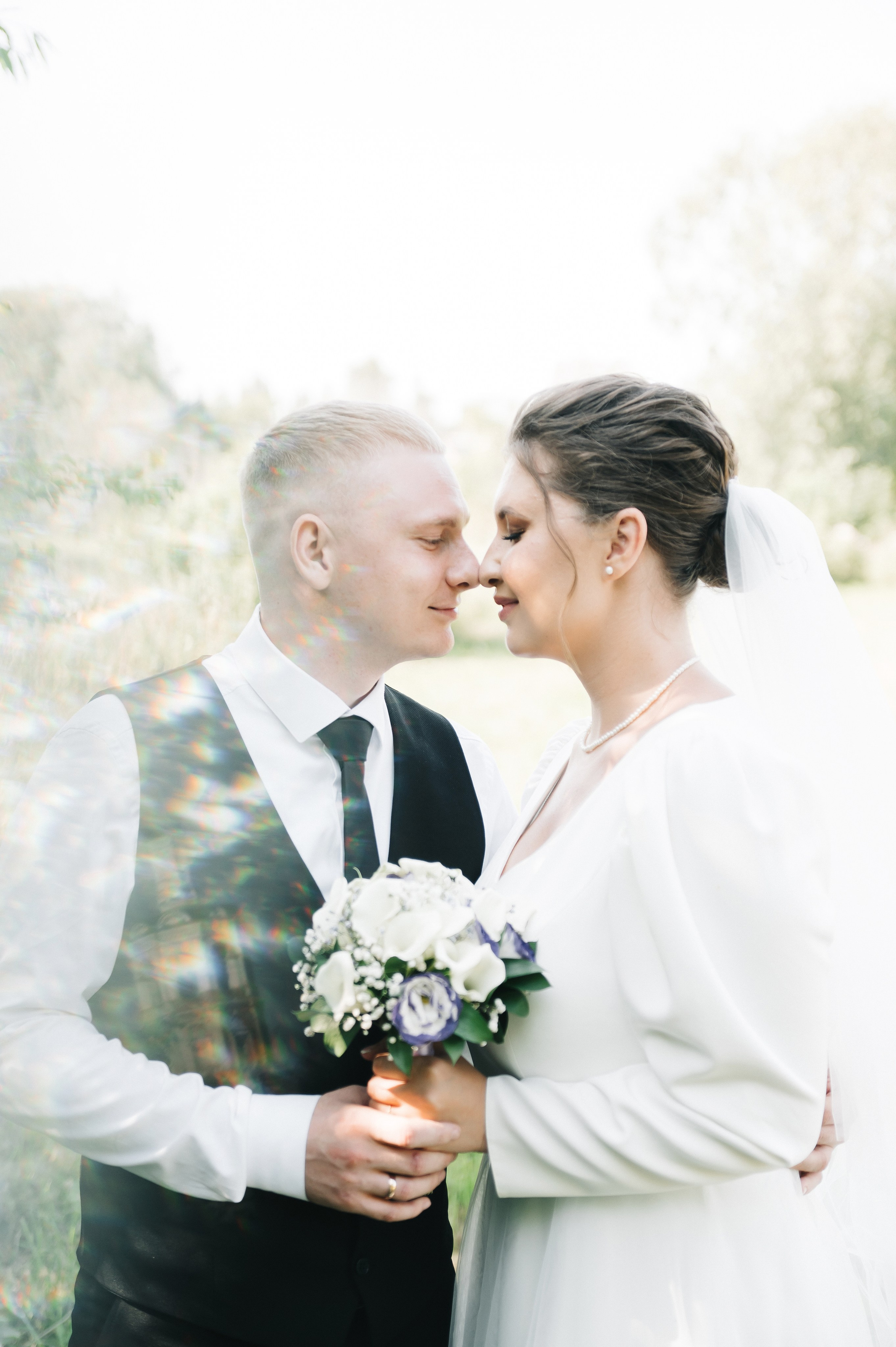 Сережа&Кристина. Семейный и свадебный фотограф Алёна Морозова Коломна