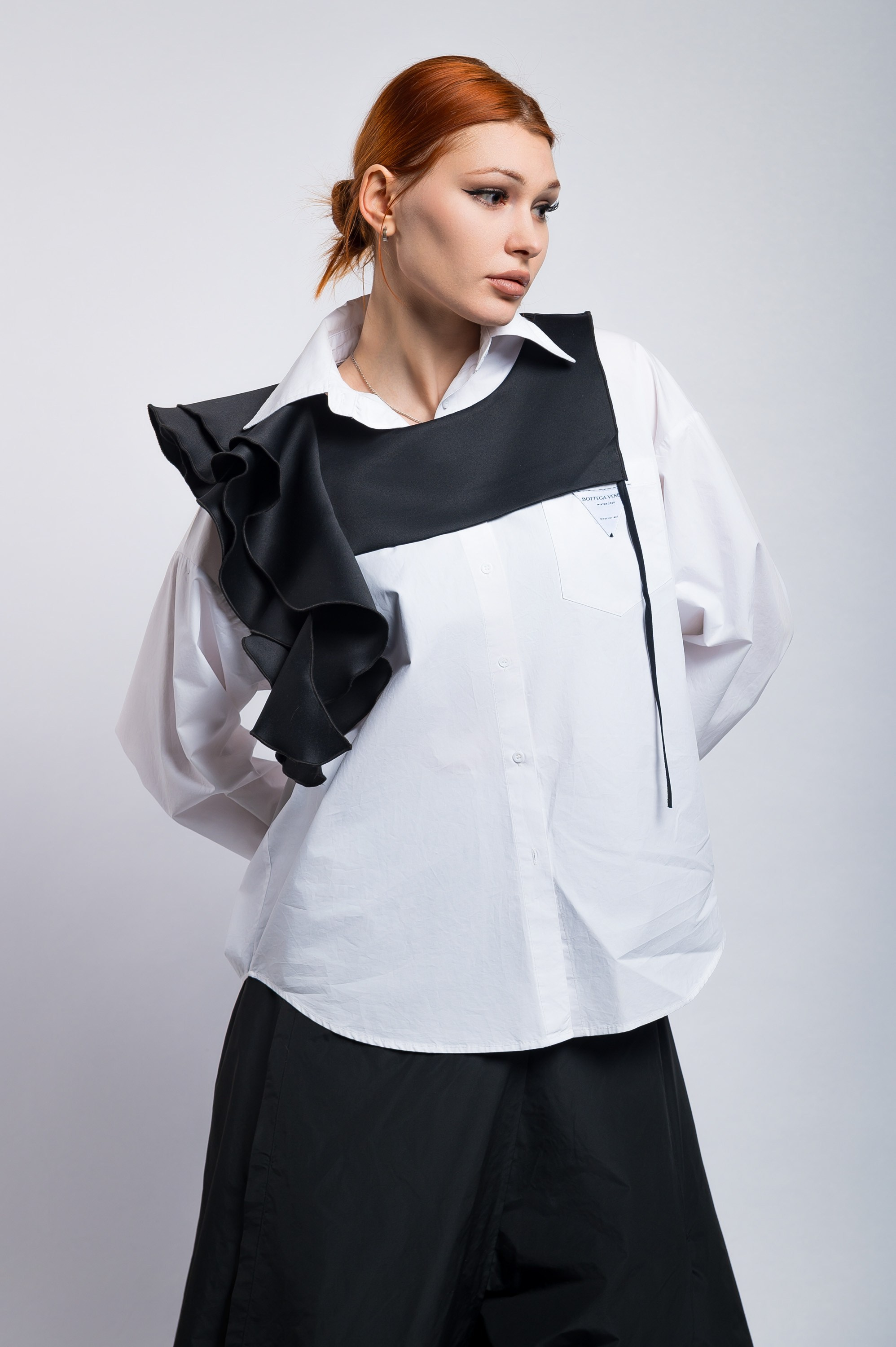 Рюши. Главная