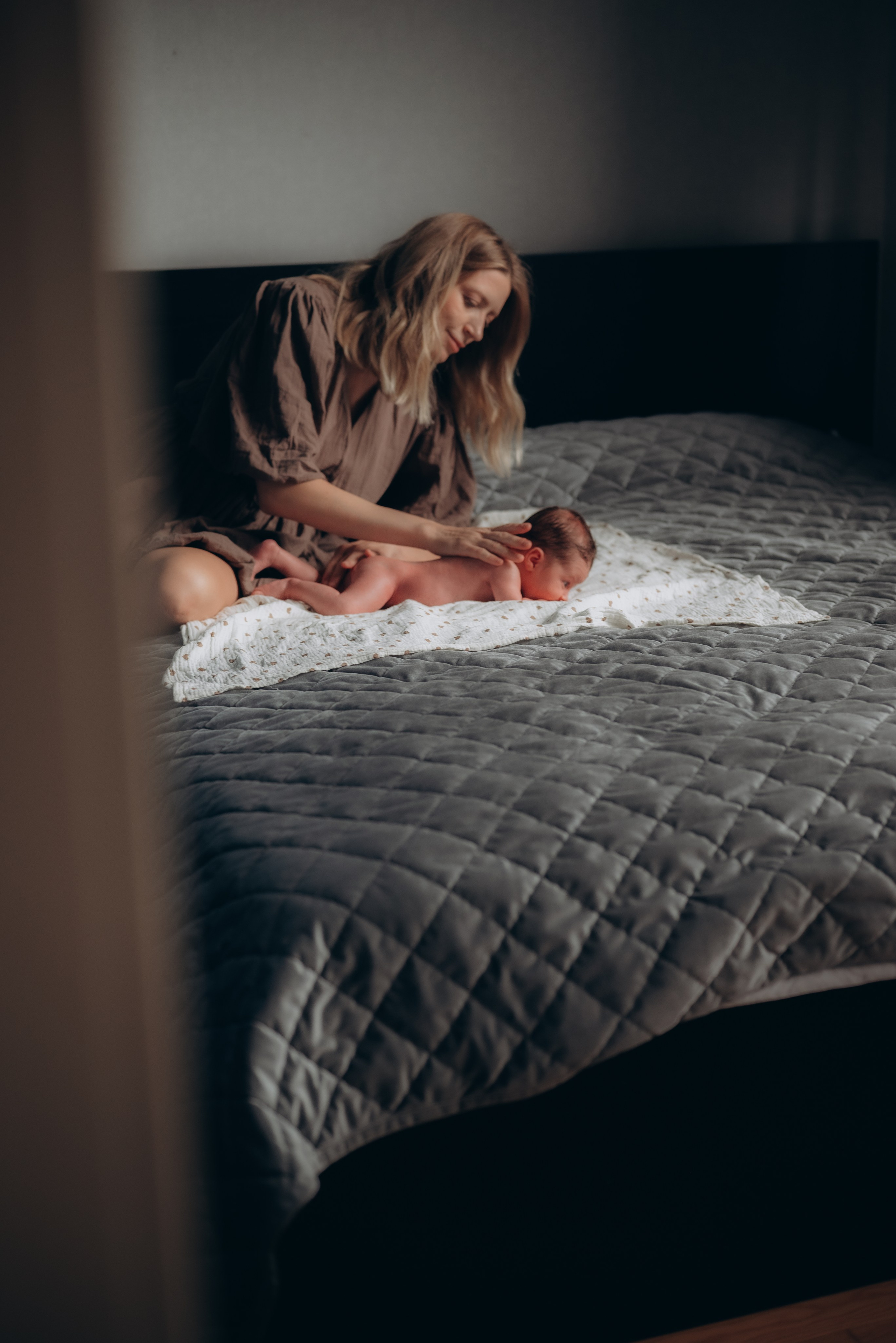 Аня и Артур. Семейный фотограф в Москве Дарья Пузикова