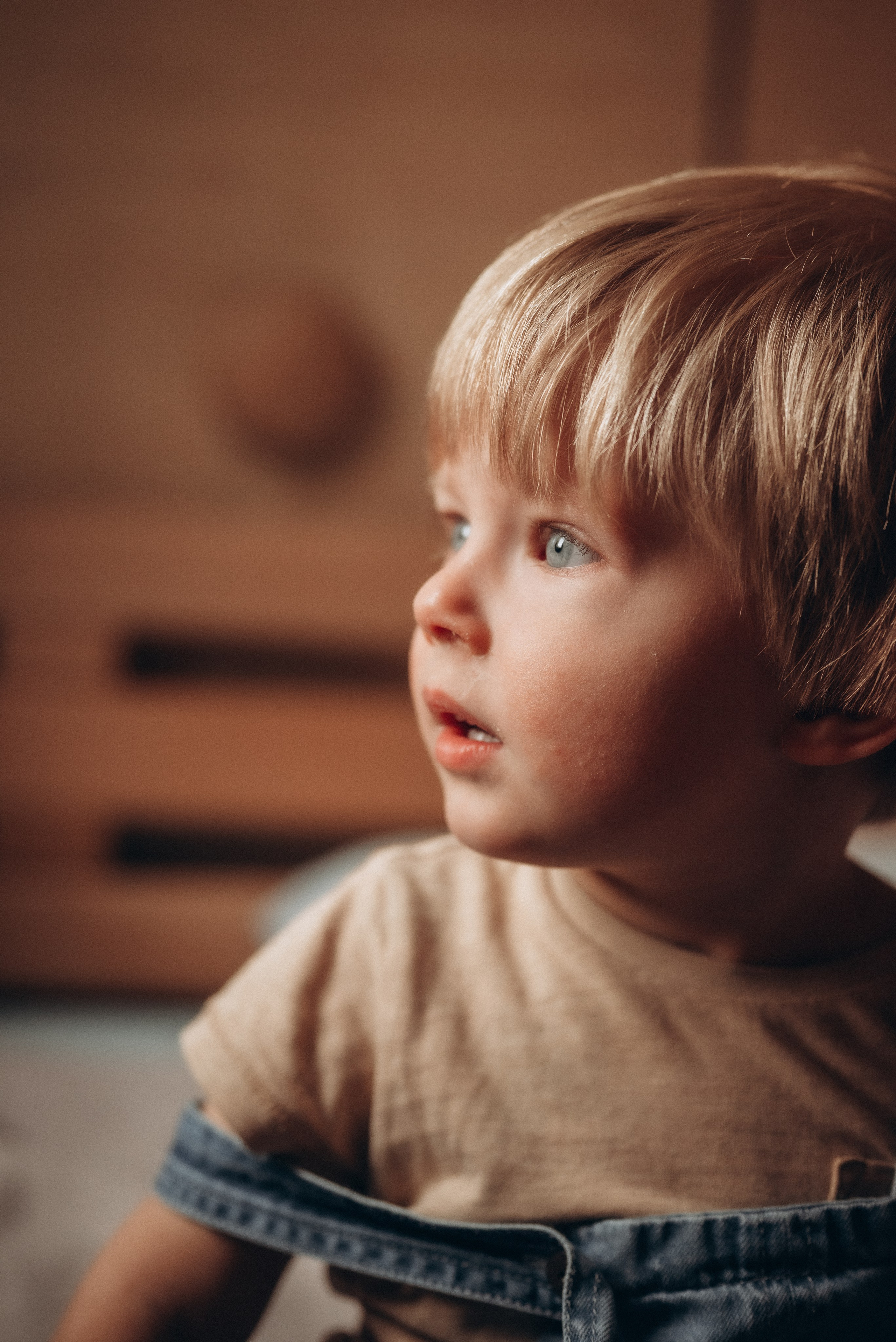 Утро сентября. Семейный фотограф в Москве Дарья Пузикова