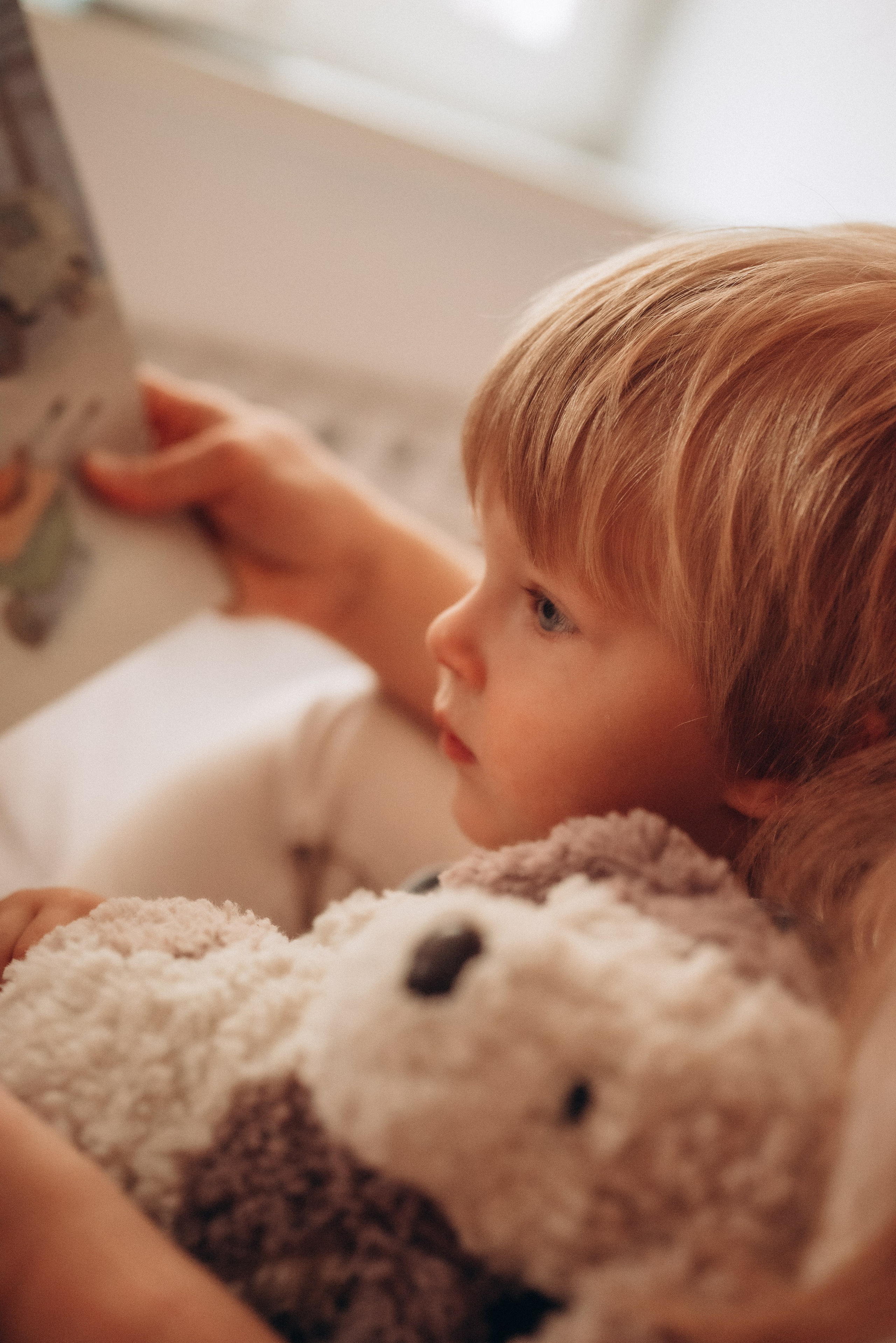 Утро сентября. Семейный фотограф в Москве Дарья Пузикова