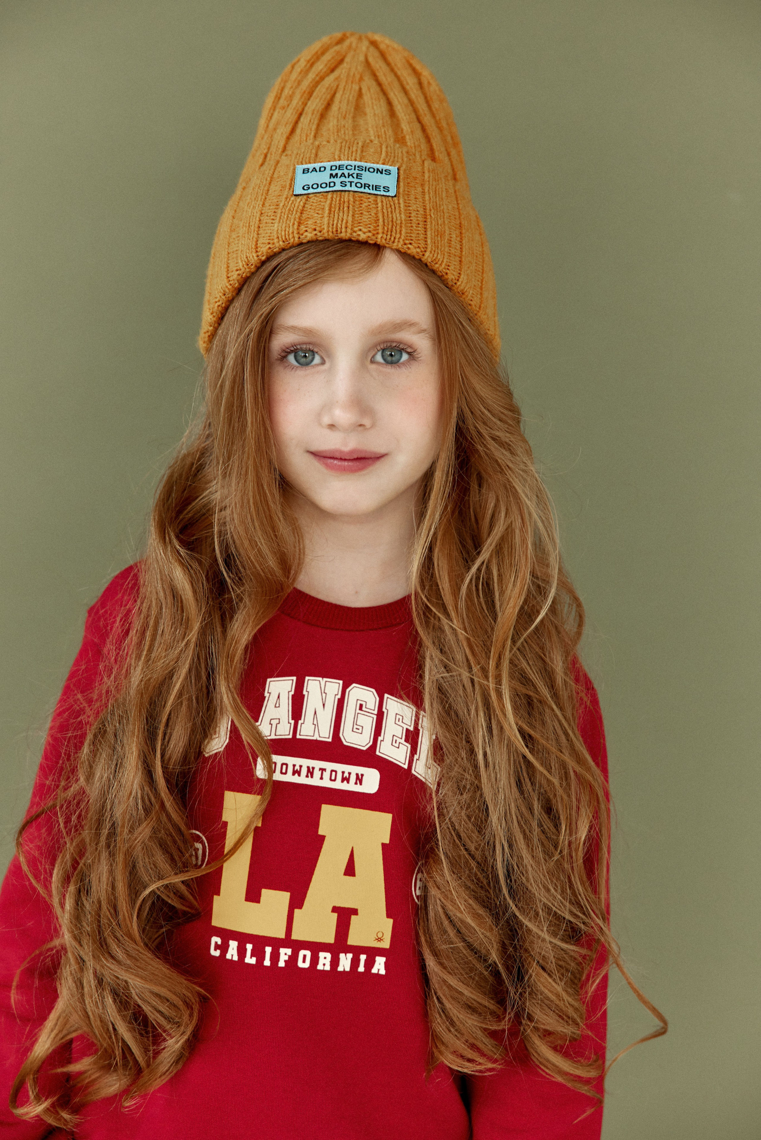 Кристина Морозова. Фотограф Полина Закирова