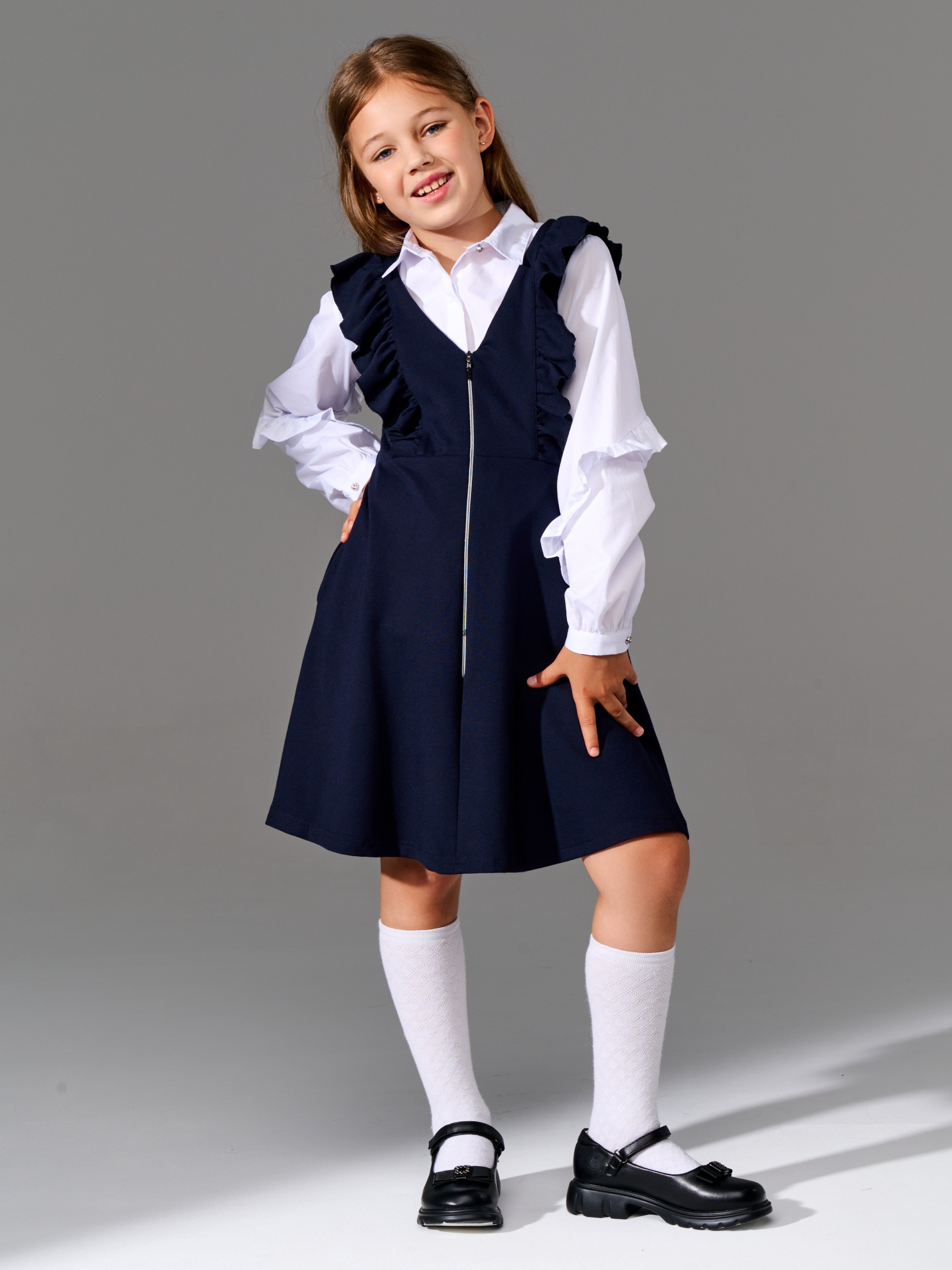 Арина Королёва. Фотограф Полина Закирова