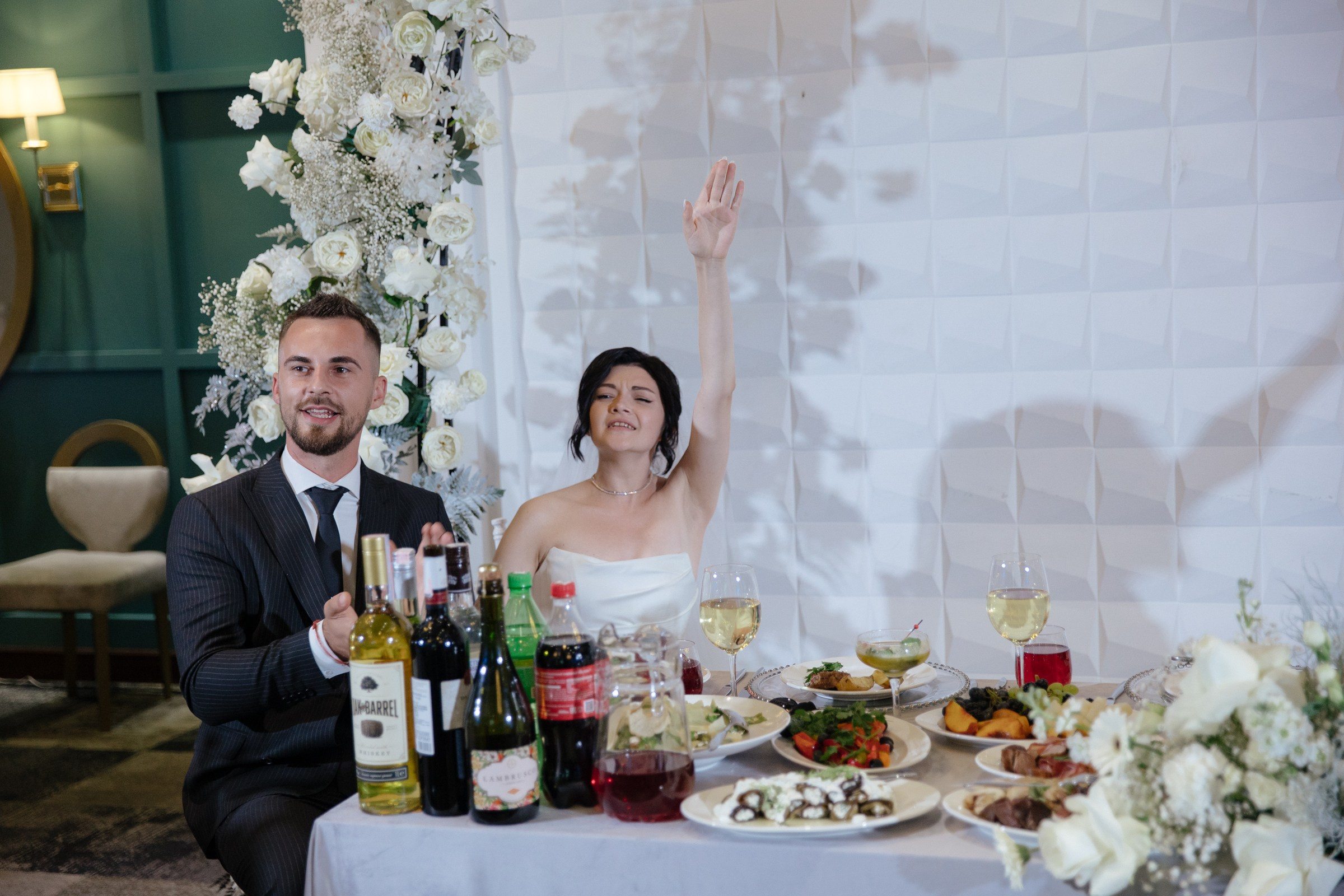 Авторский коктейль. Dima Lemeshevsky