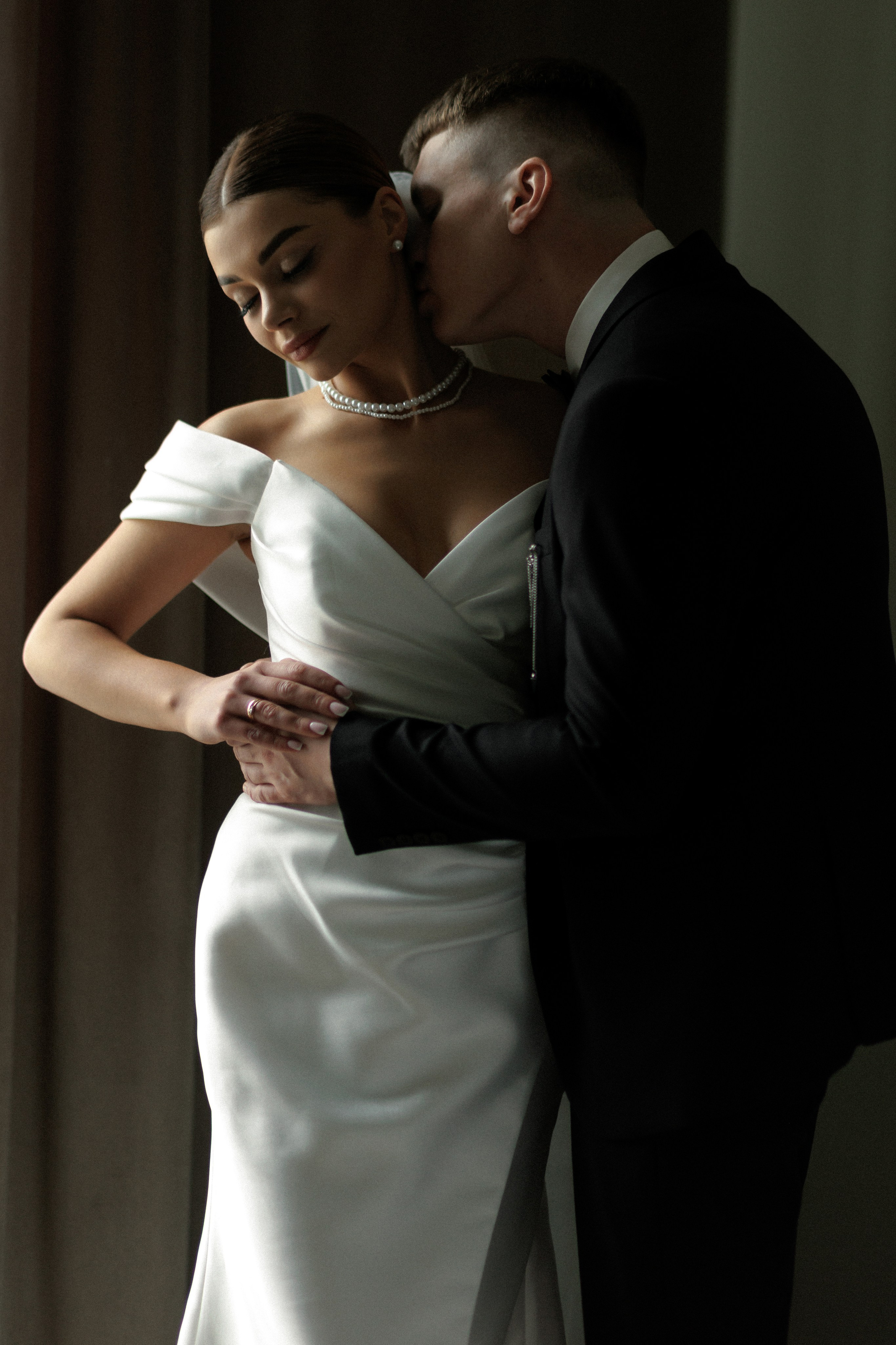 Wedding day 25/04/2025. Dima Lemeshevsky