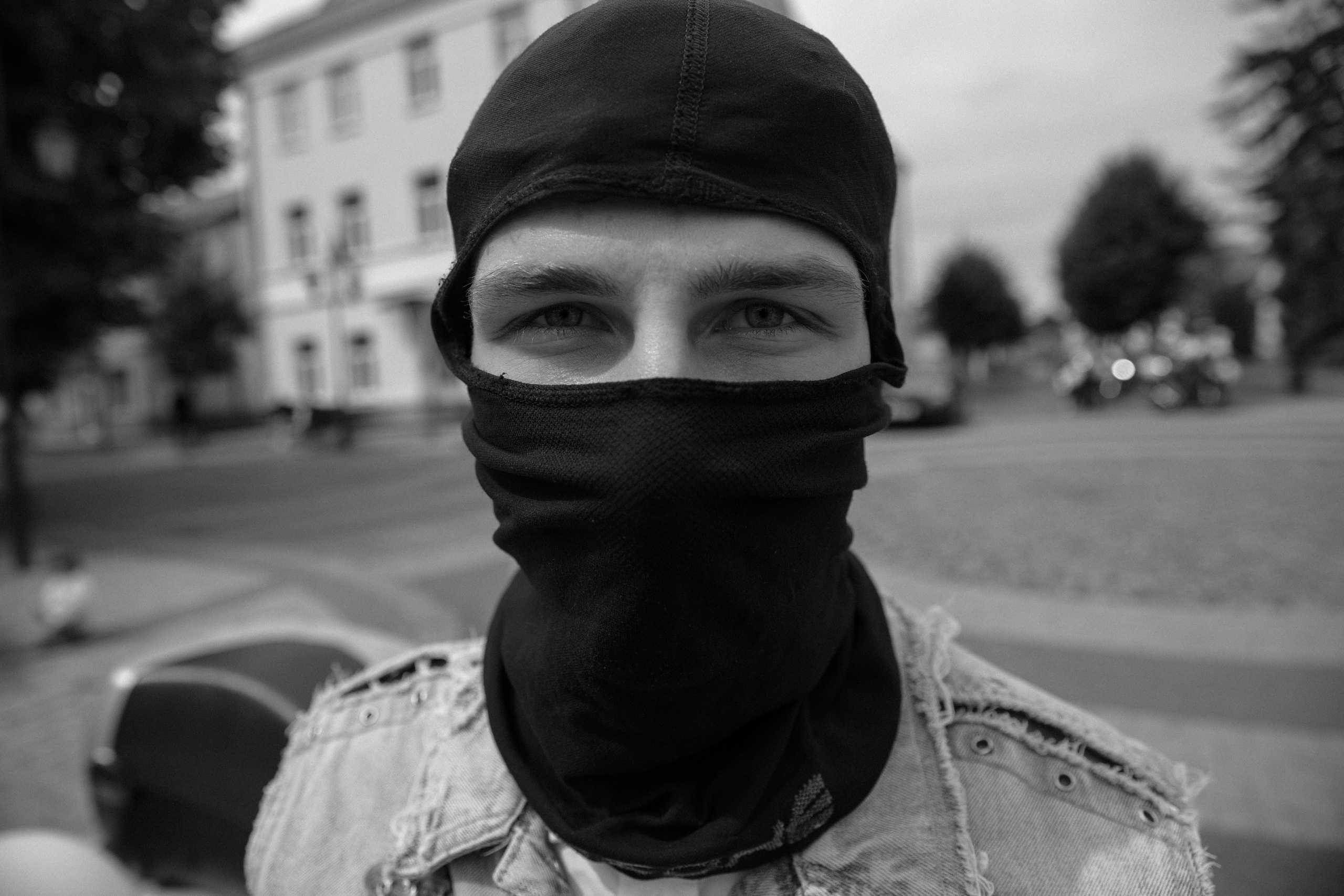 Аня и Игорь. Dima Lemeshevsky