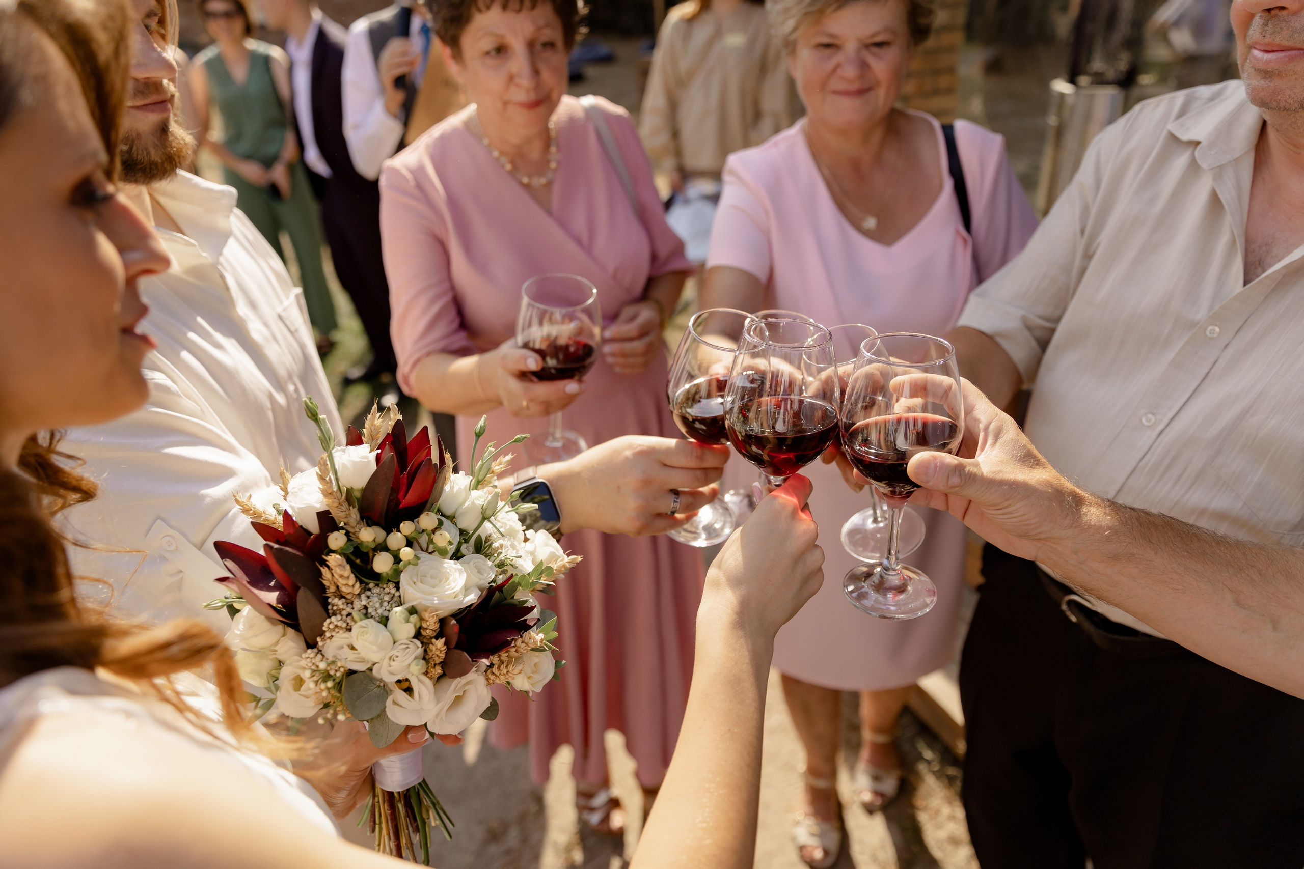 Виноградники. Dima Lemeshevsky