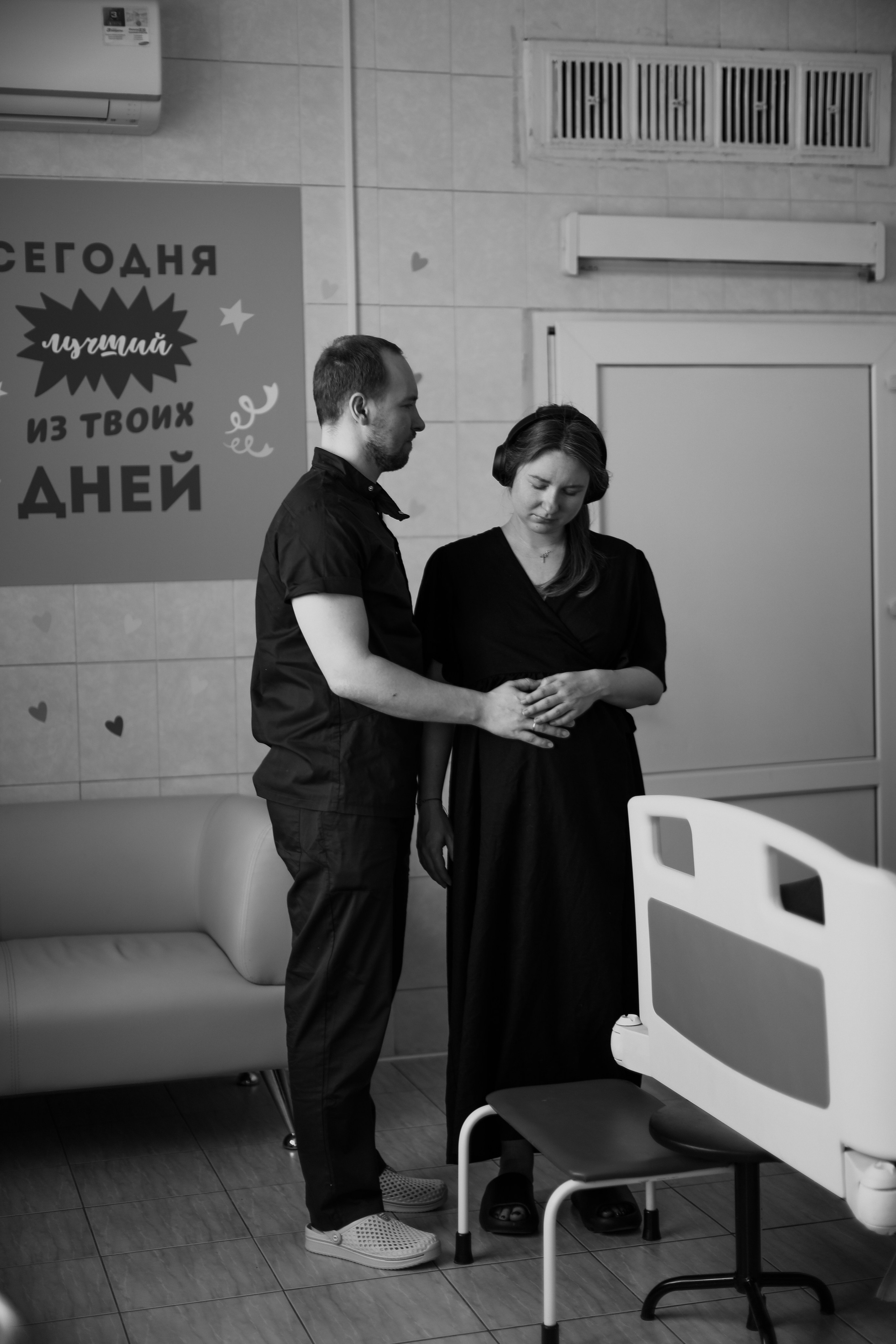 Рождение Евсея. Фотограф Олеся Милош Мытищи, Москва и МО и весь мир